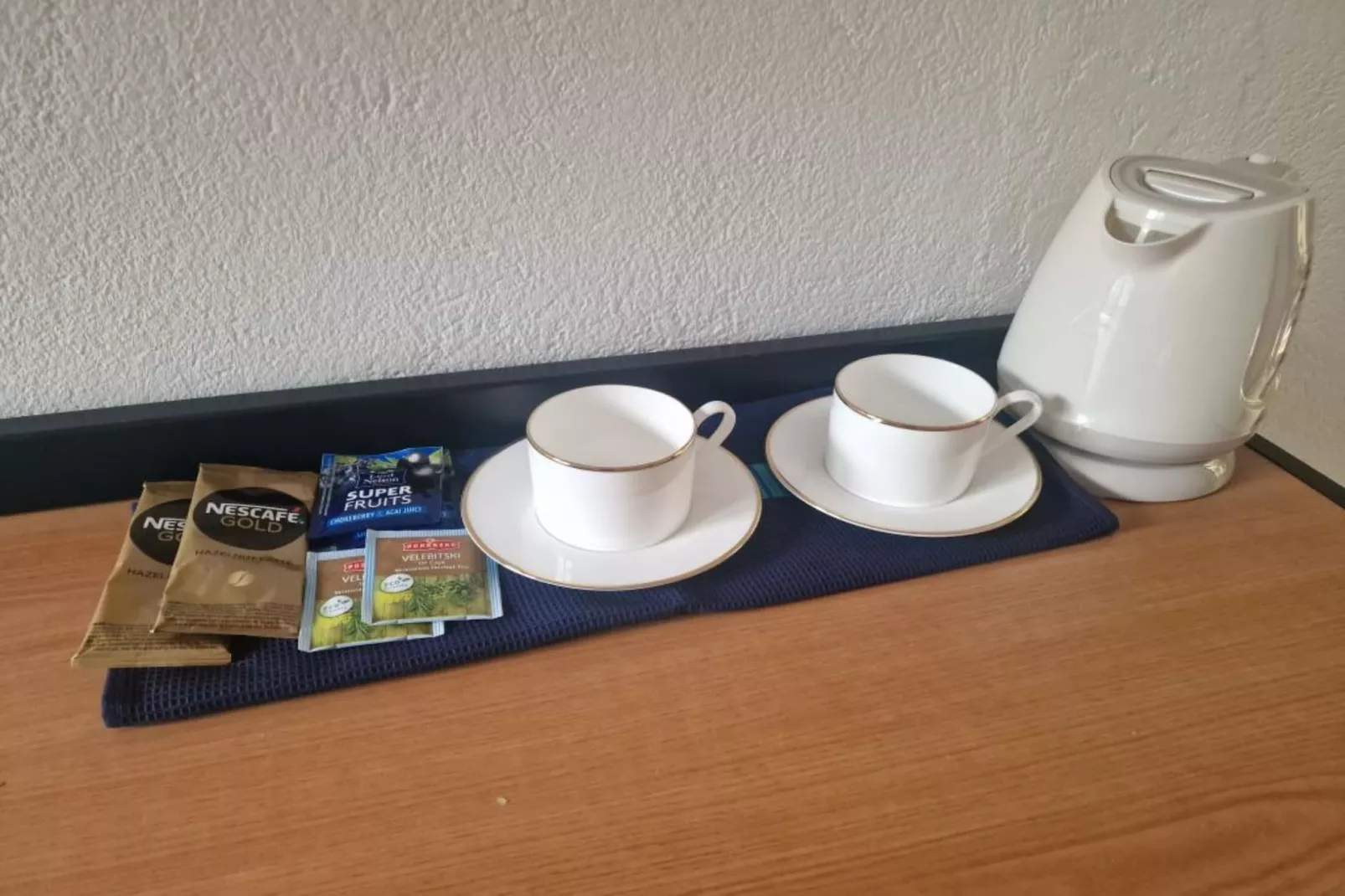 Rooms by Robi Novigrad - Double room with Balcony-Extérieur