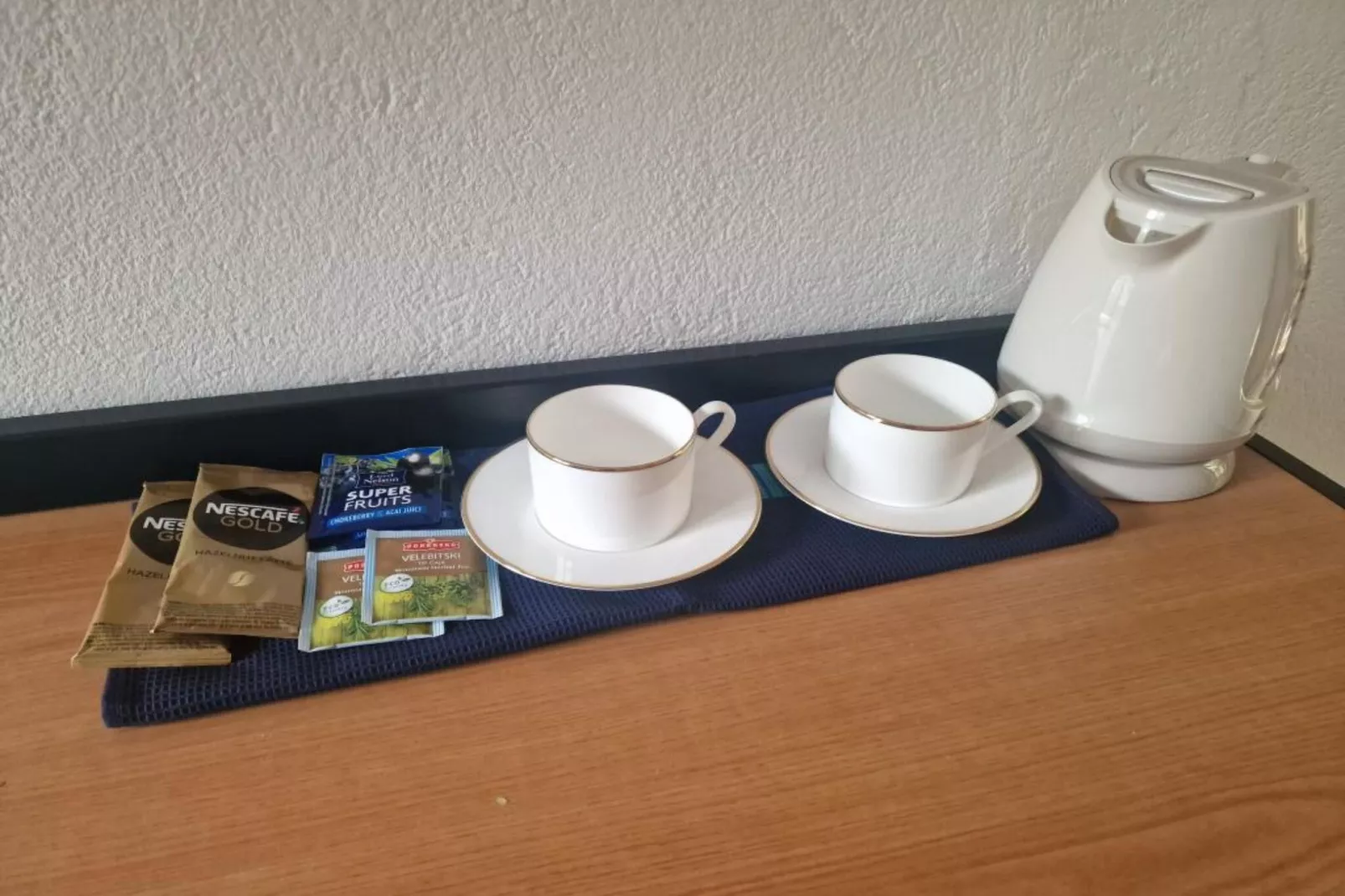 Rooms by Robi Novigrad 1-Extérieur