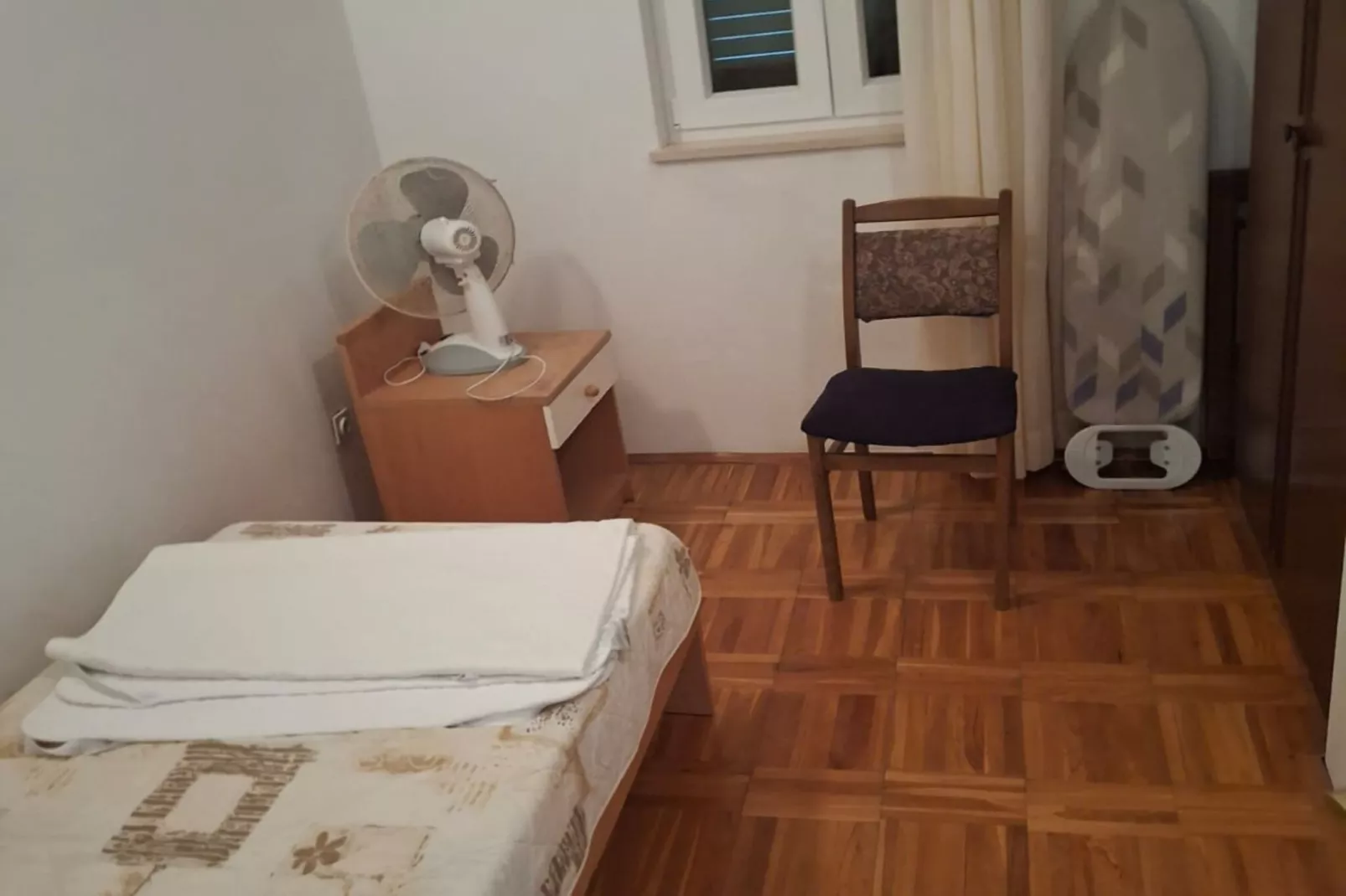 Villa Jagoda - Three Bedroom Villa-Bedroom