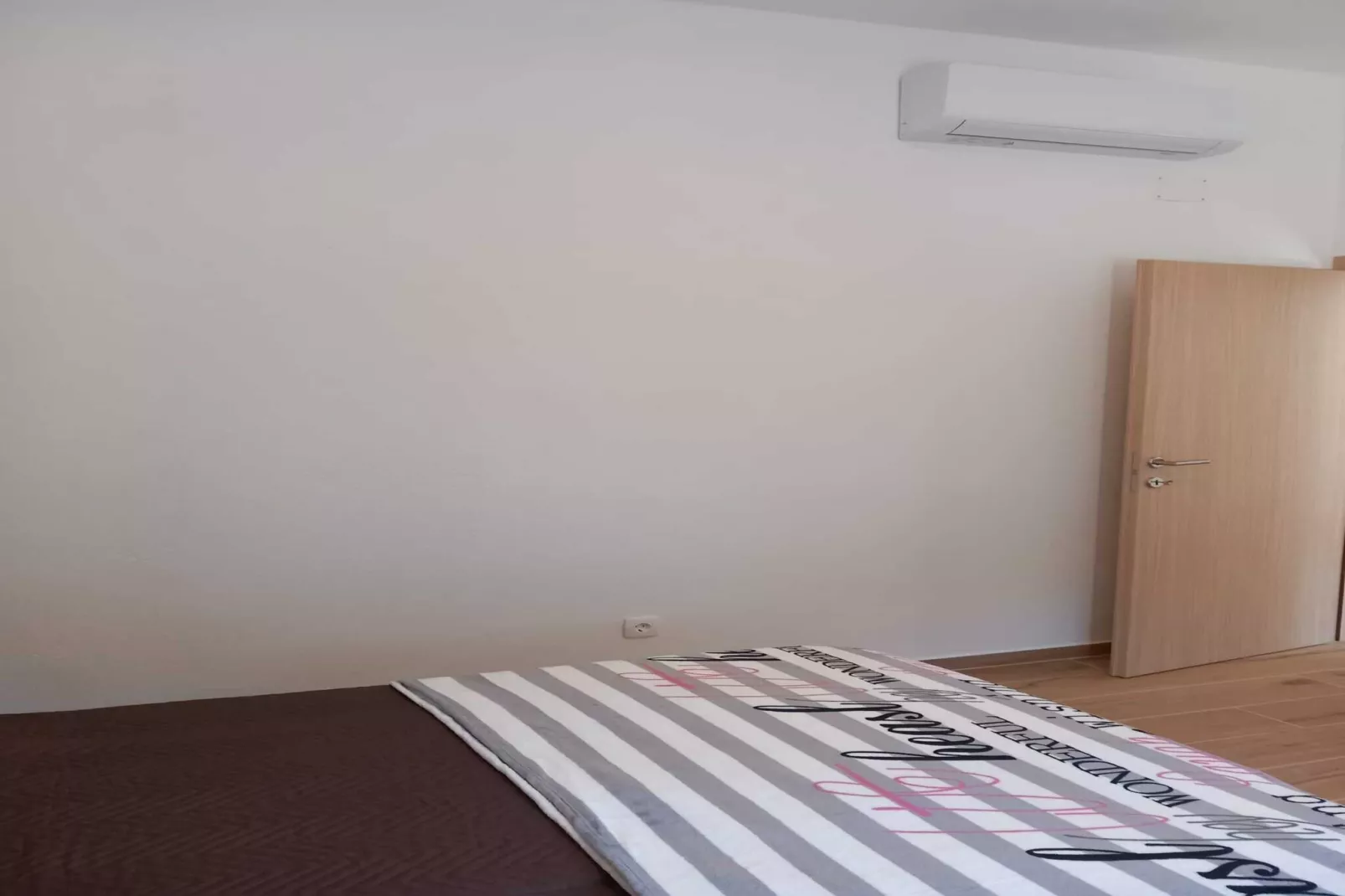 Apartments Kalajzic- Two Bedroom Apartment with Terrace(A1) (ST)-Bedroom