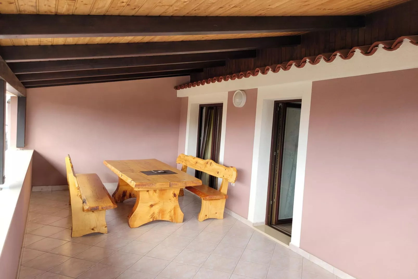 Apartments Villa Dina 3