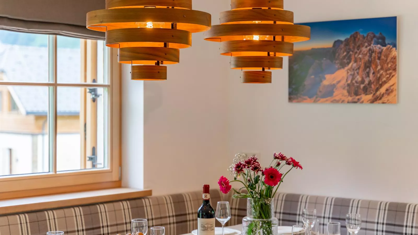 Chalet Amsel-Atmosphere