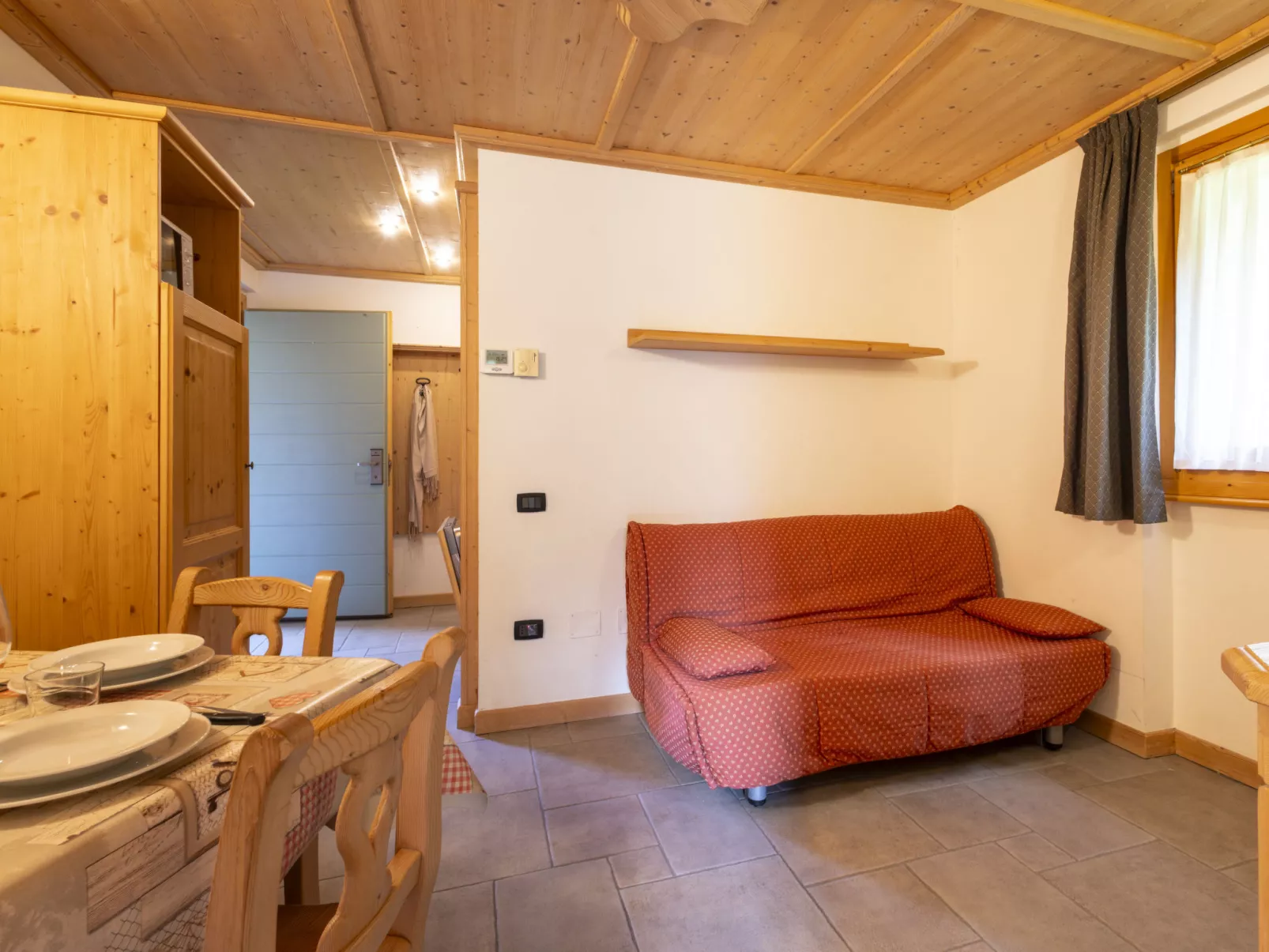 Residence gli Scoiattoli-Inside