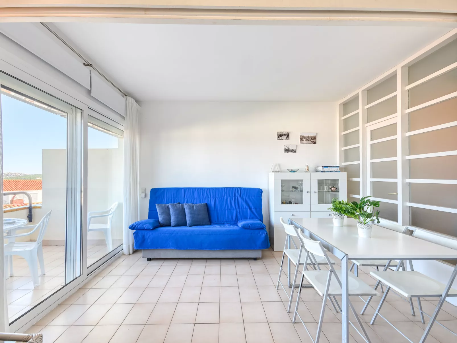 Mirador del Pedró-Inside