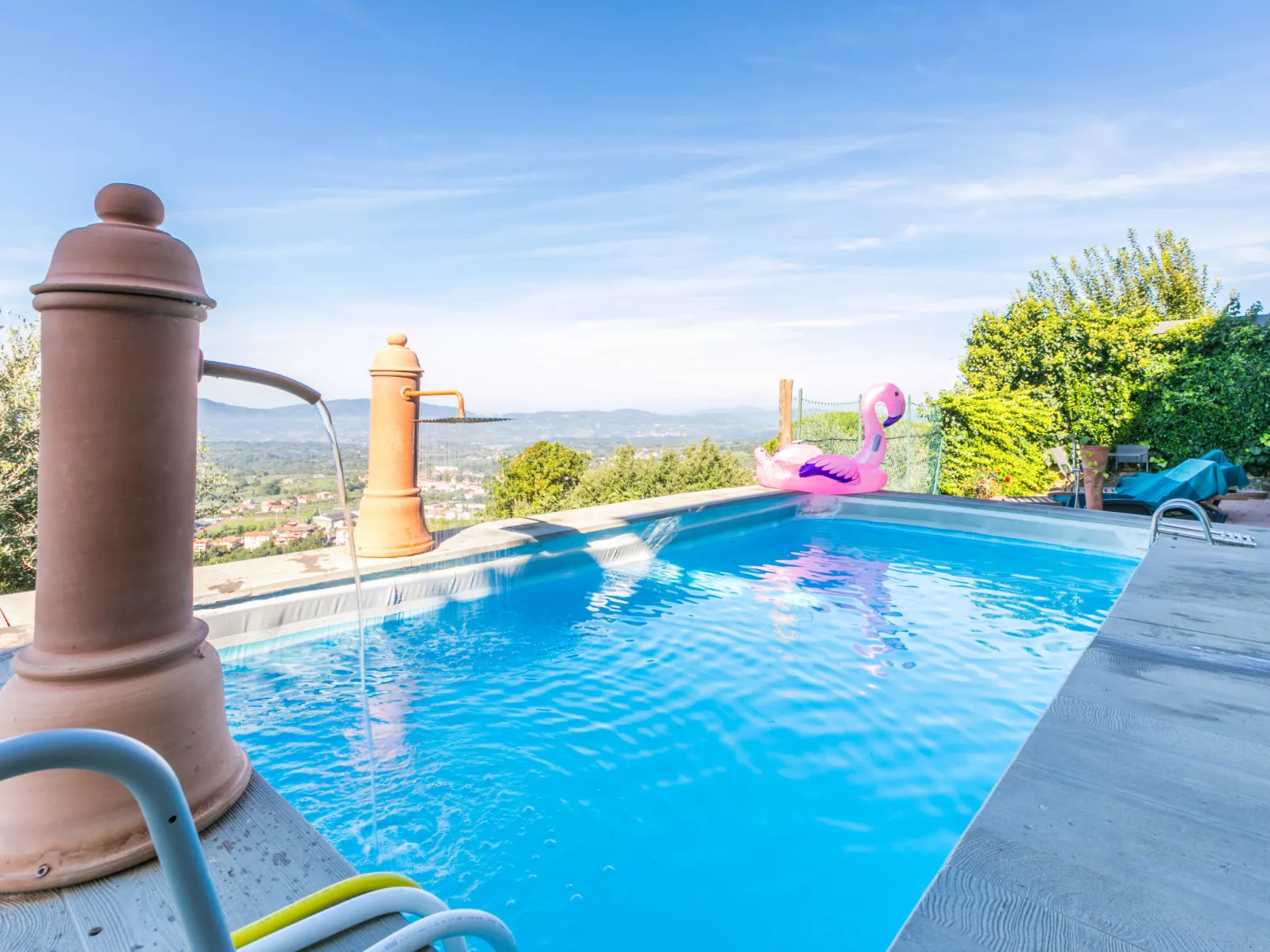 La Sosta di Fano-Outside