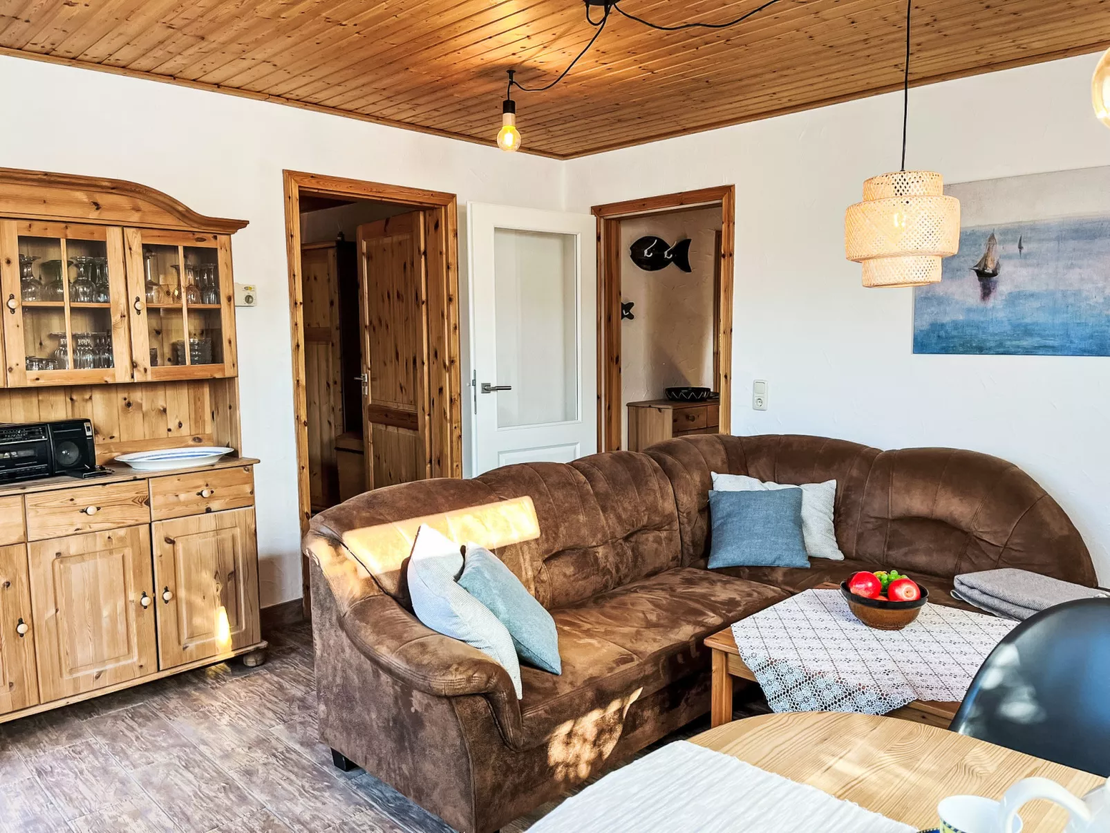 Inselkoje Zwo-Drinnen