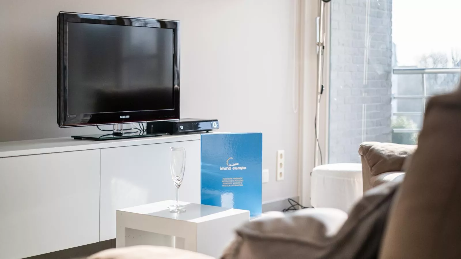 Aman dOr I-103-Living room