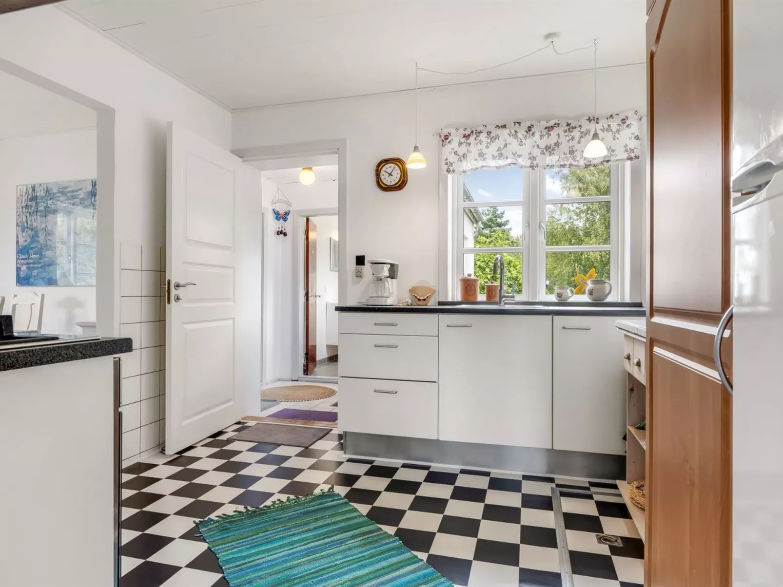 "Kätlin" - 900m from the sea-Inside