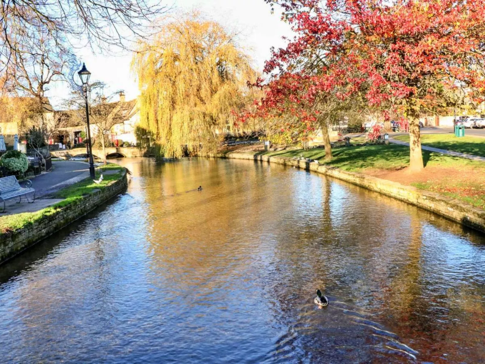 Little Rissington - The Studio Apartment - Outside