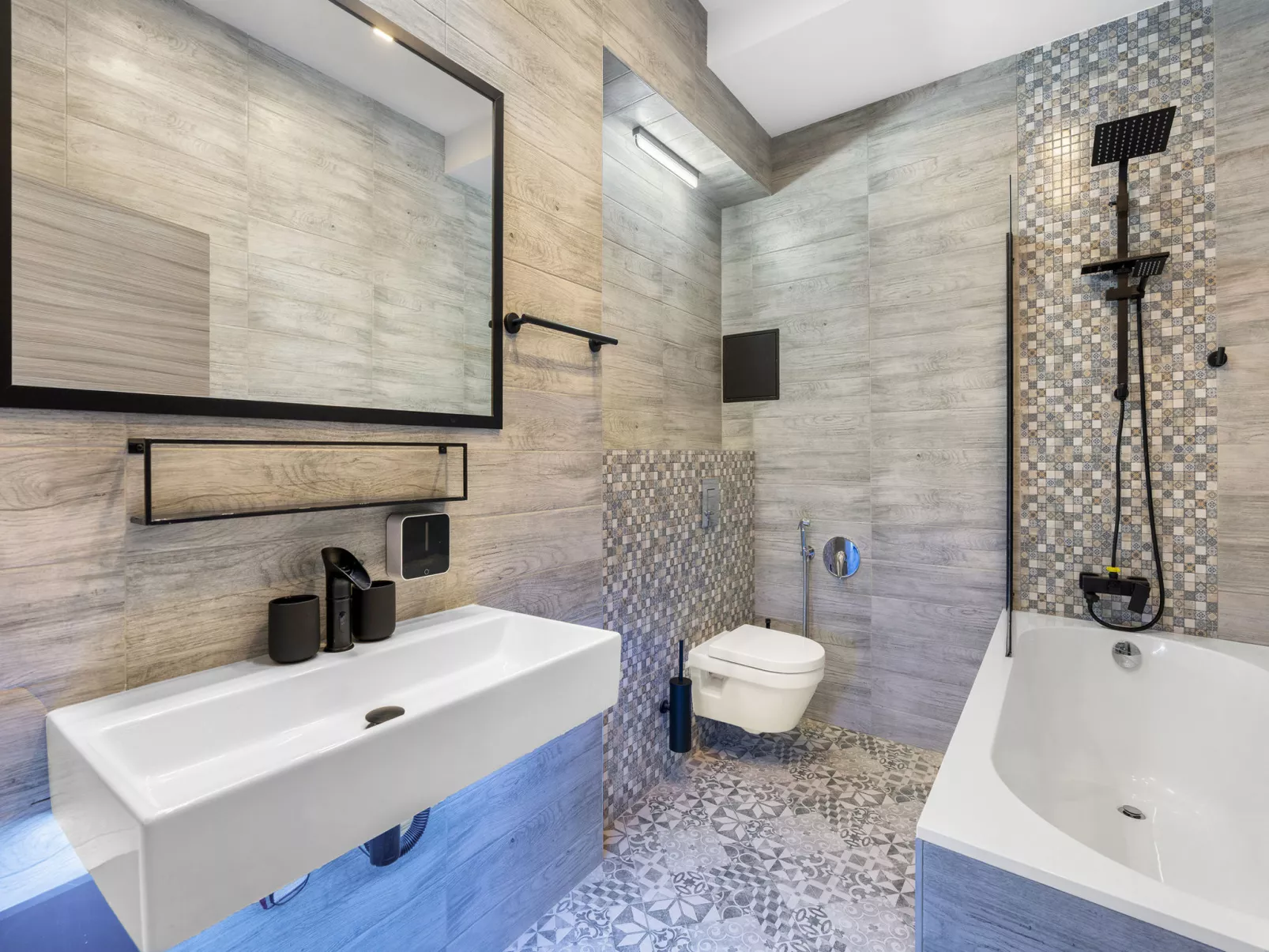 Carlsbad Suites-Inside