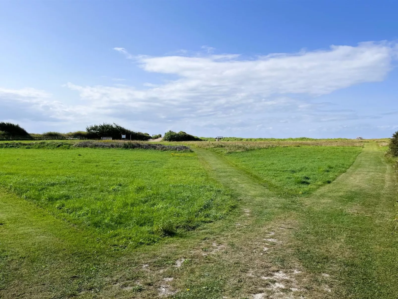 "Ellinor" - 190m from the sea-Outside