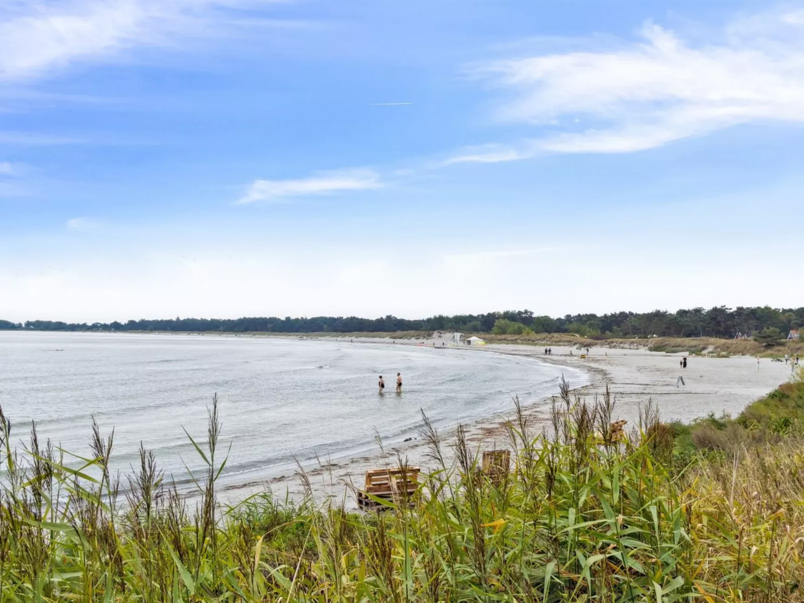 "Rusalina" - 20m from the sea-Outside