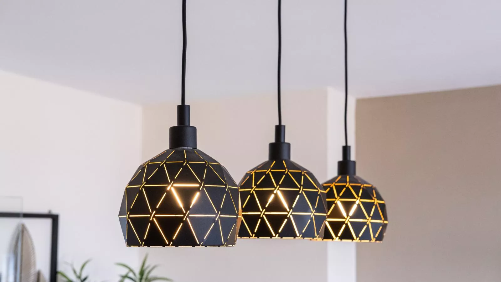 Cortina tweede-Salle à manger