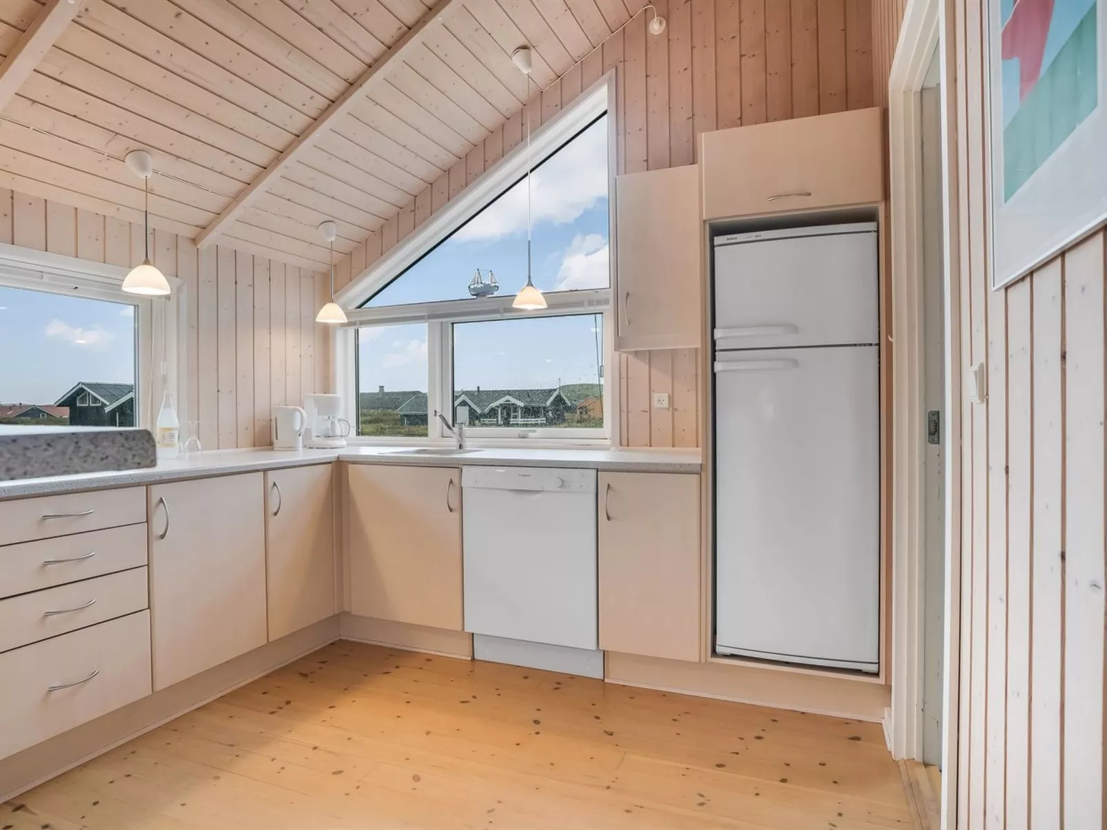 "Bruse" - 200m from the sea-Drinnen