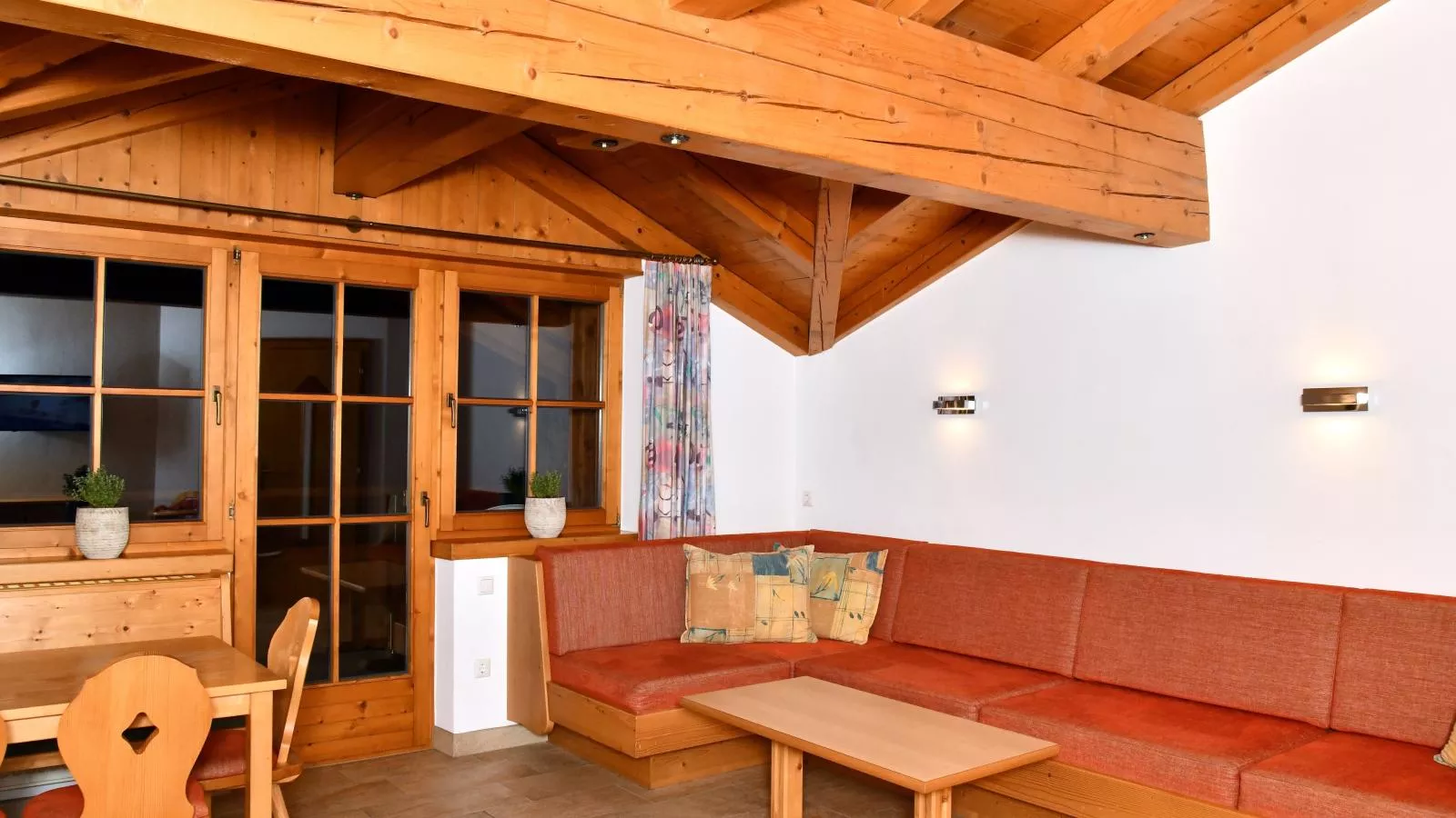 Apartments Next To The Ski Lift PH-Salon