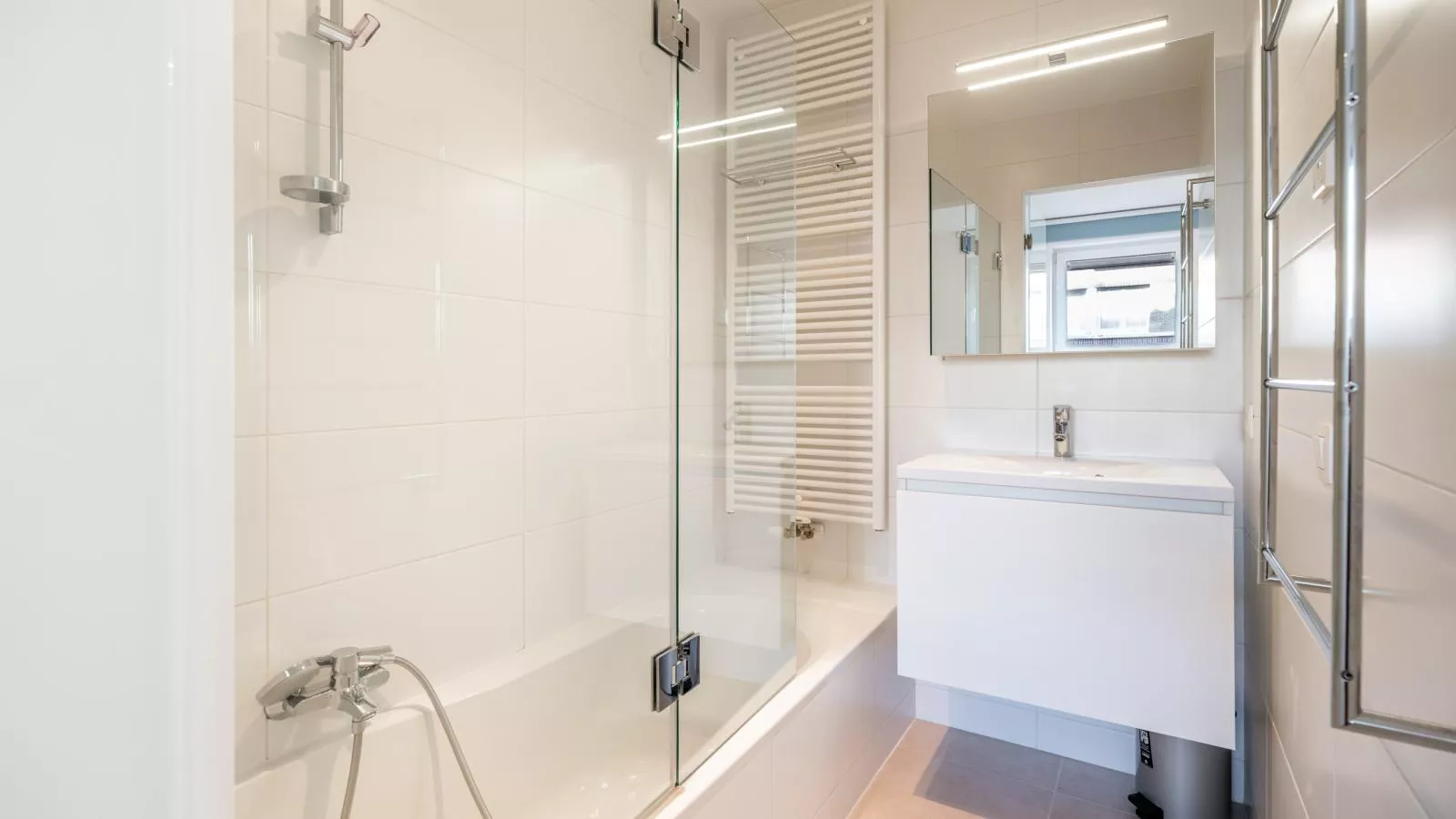 De Dijk derde-Salle de bain