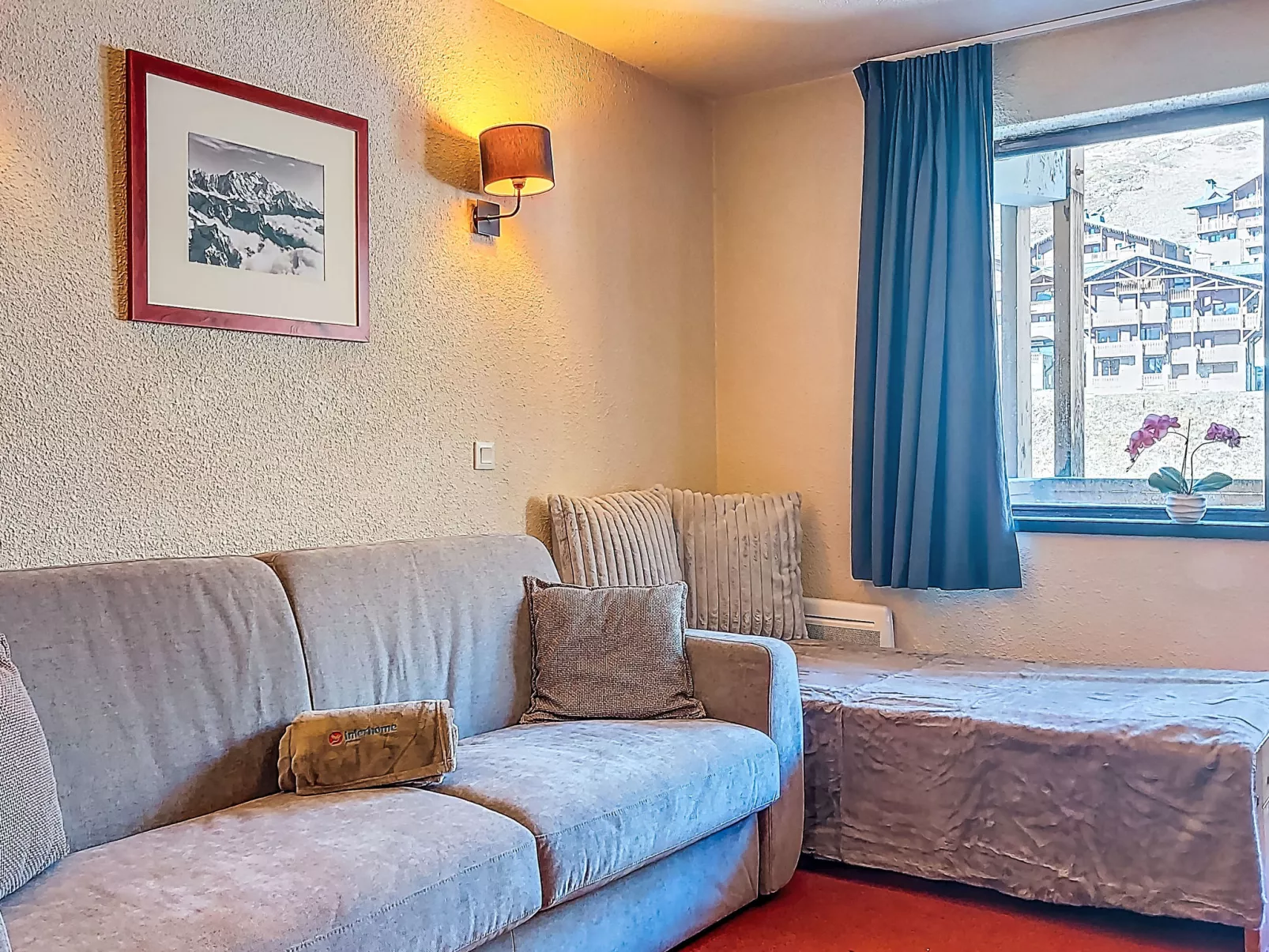 Les Olympiades-Inside