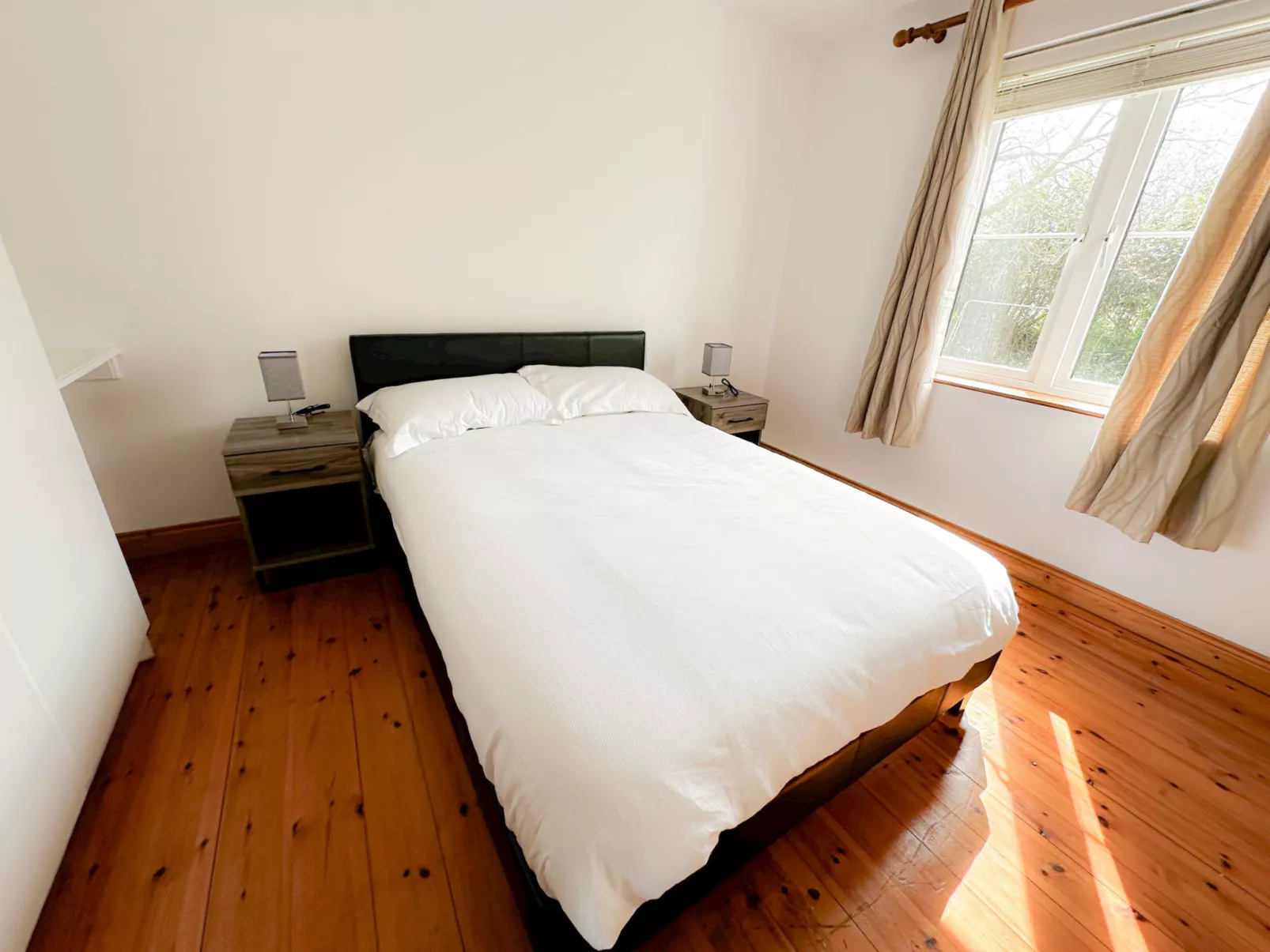 Brittas Bay Holiday Village No 7-Drinnen