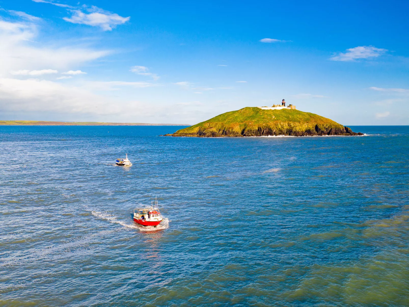 Castlemartyr Lodges (TR4) No 1 (3 Bed)-Outside