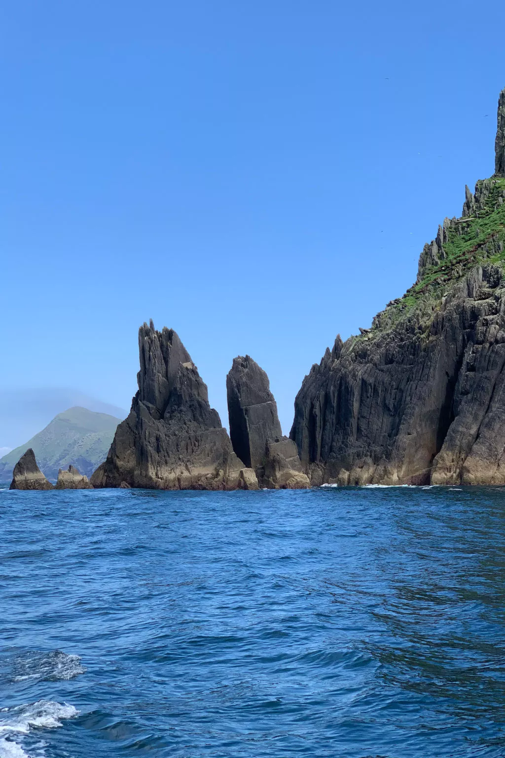 Ballylusky Holiday Home-Dehors