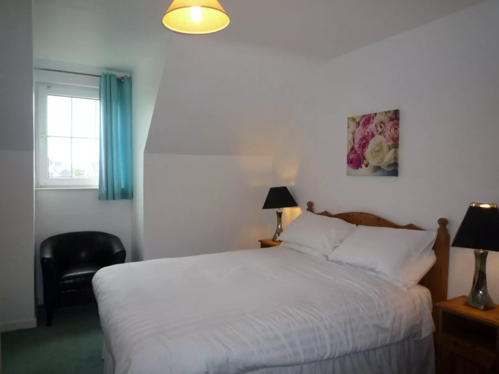 Ballybunion(TR4) HC NO 4-Inside