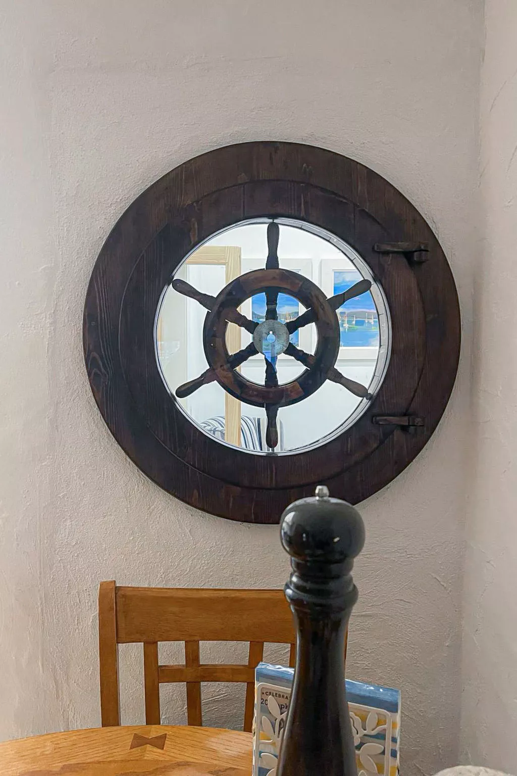 Bayview Holiday Home No 39-Dehors