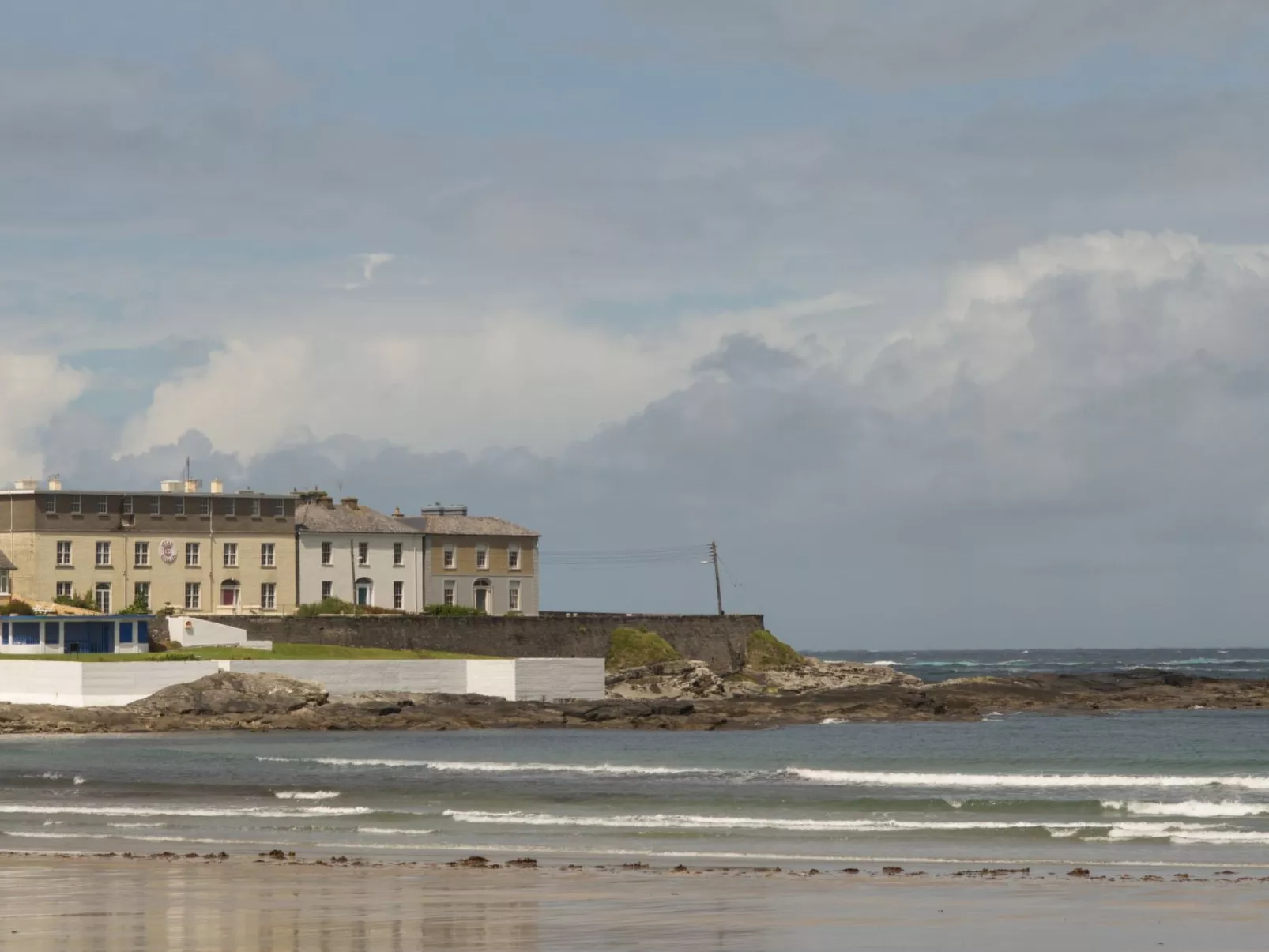 Spanish Cove(TR4) D4 (Sleeps 5)-Dehors