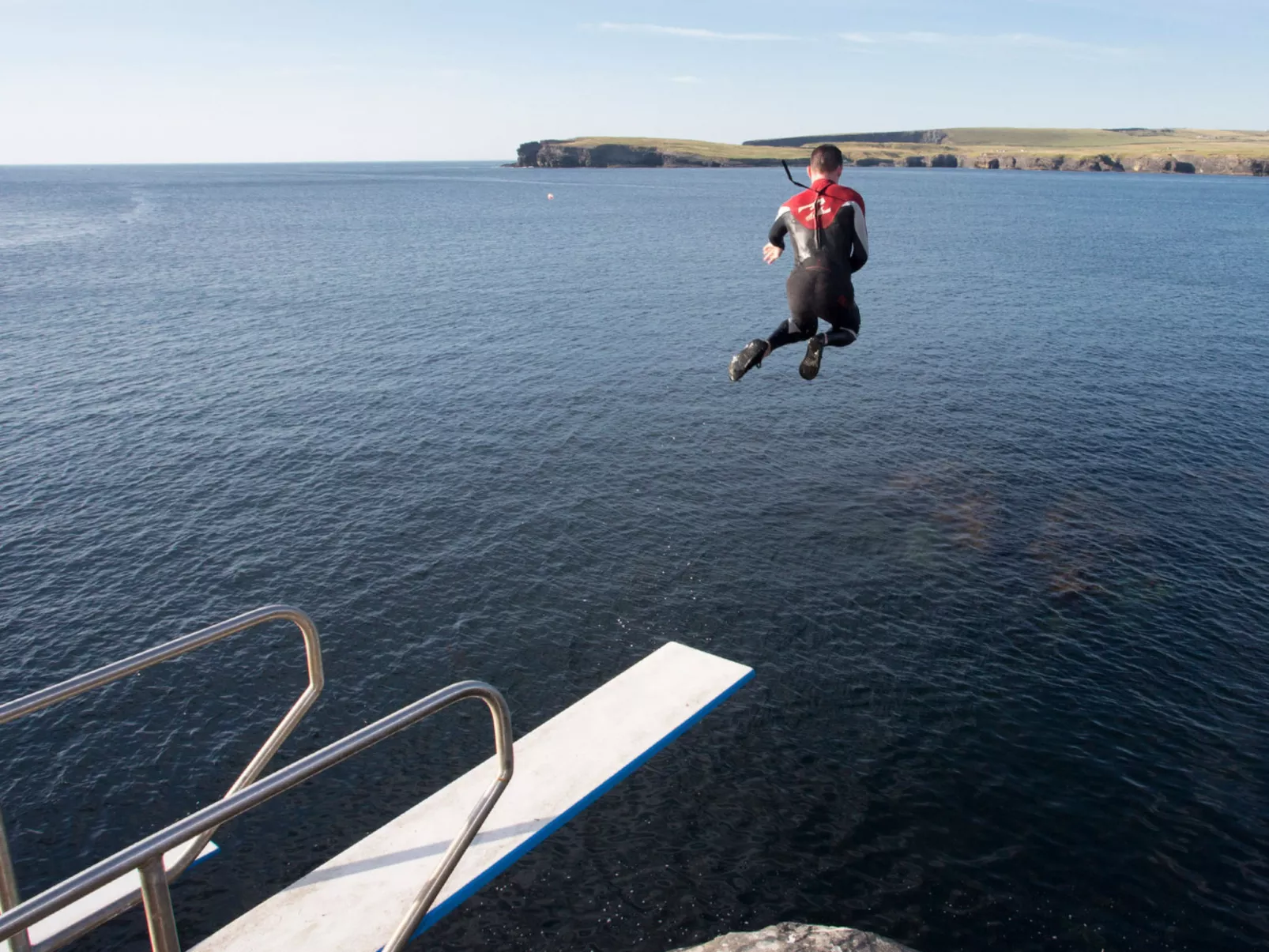 Moore Bay(TR4) Holiday Homes 18A-Draußen