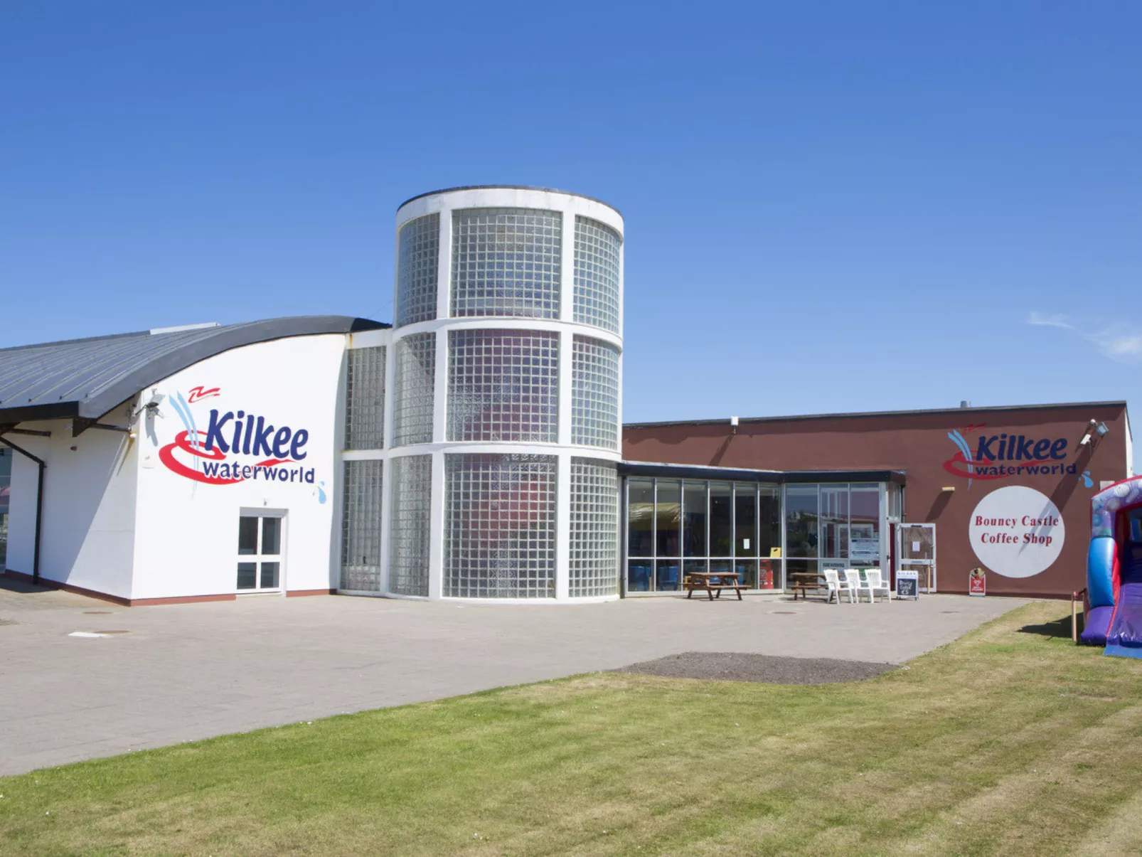 Kilkee HH - GF - (S5) (TR1) Type B - No 907-Dehors