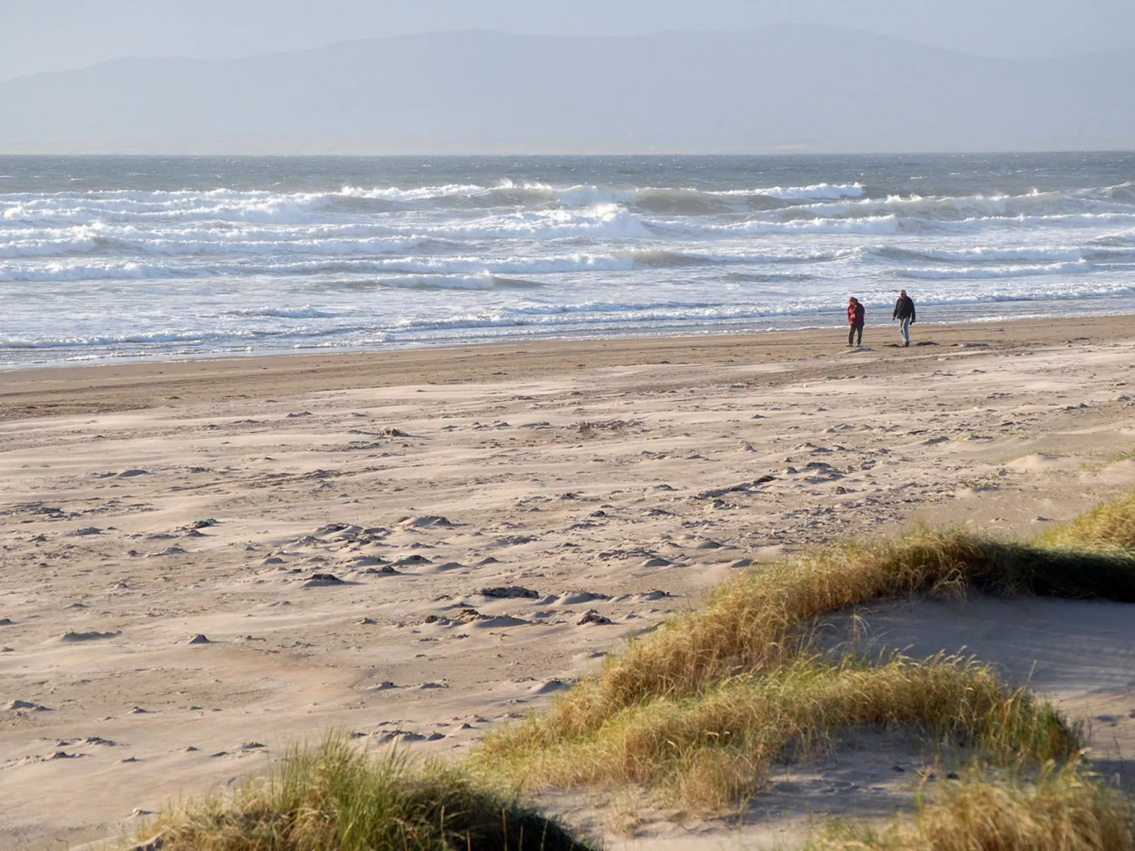 Seacrest(TR4) HH No 6 (3 Bed)-Draußen