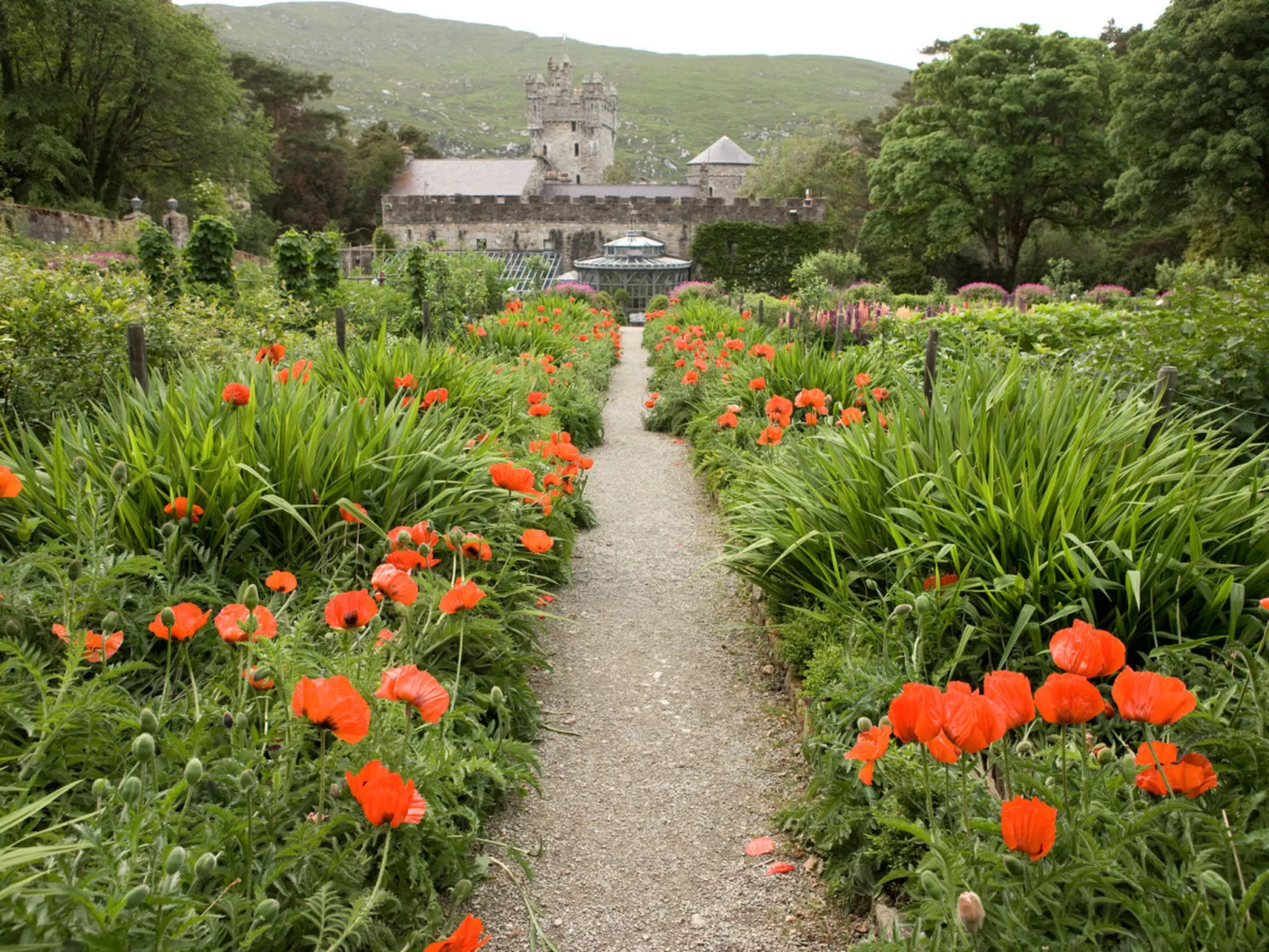 Capstan Cottage Portsalon-Inside