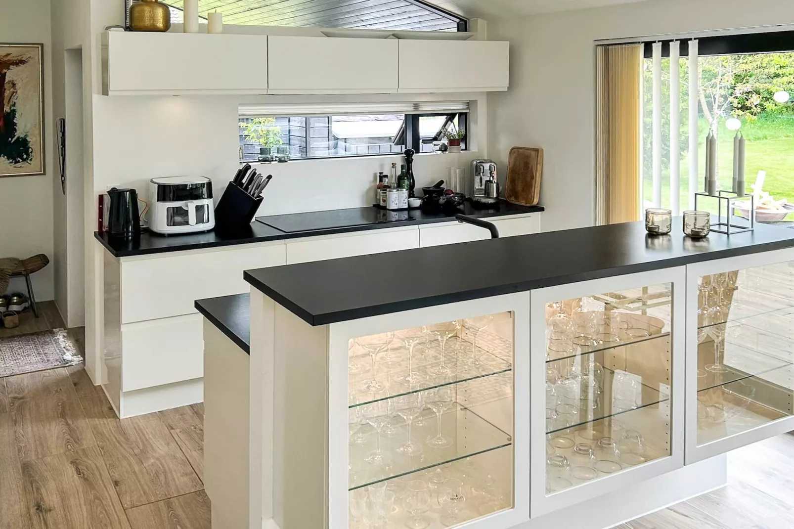 5 star holiday home in Silkeborg