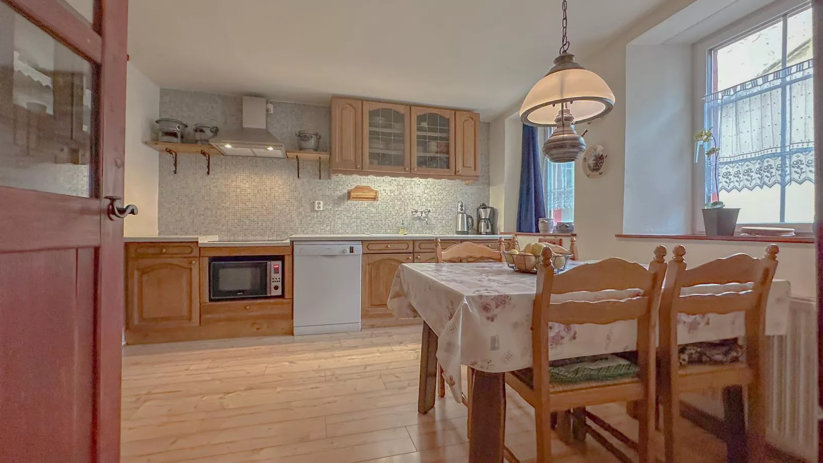 Der Lebendige Garten-Cuisine