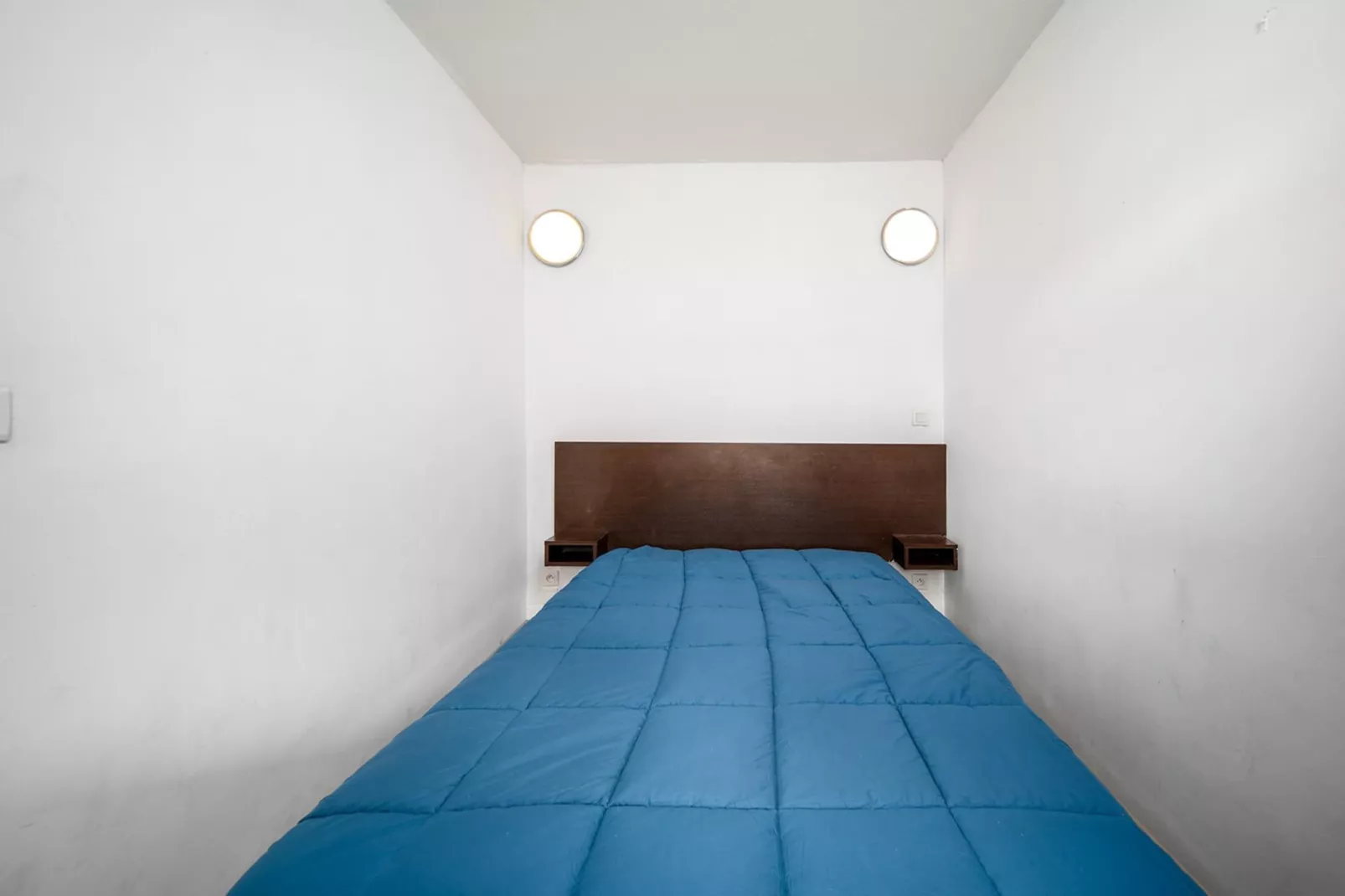 Plein Sud N°306 - 2P6-Chambre