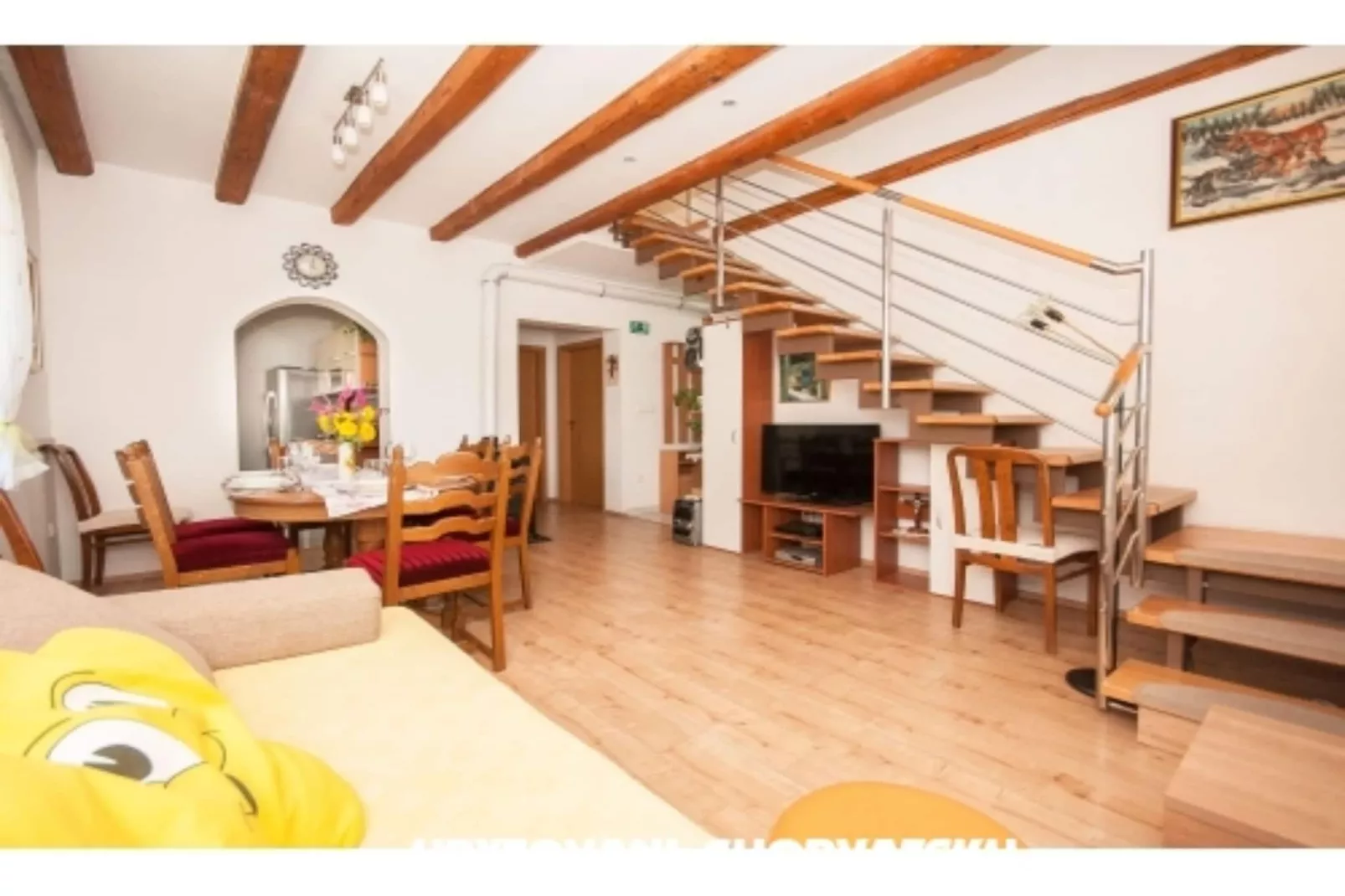 Apartment Three Bedroom nmb 1-Extérieur