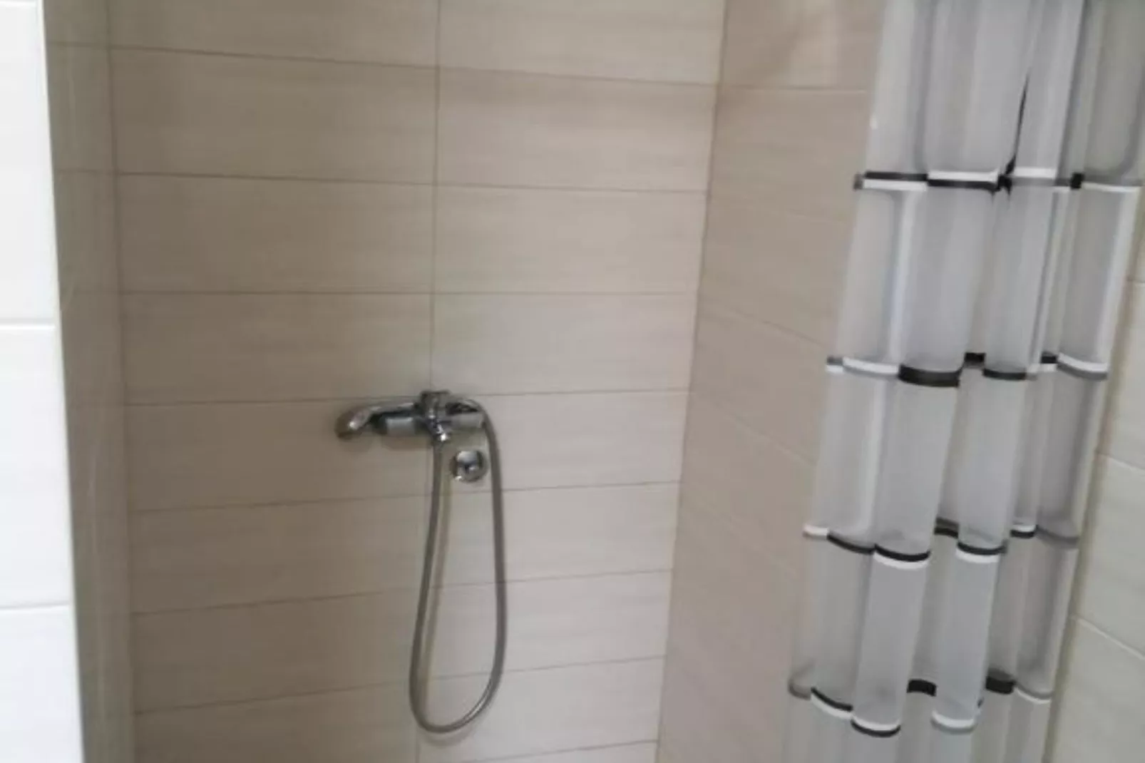 Seaside Serenity – Fresh & Modern Apartments in Igalo - Studio Apartment 5-Bathroom