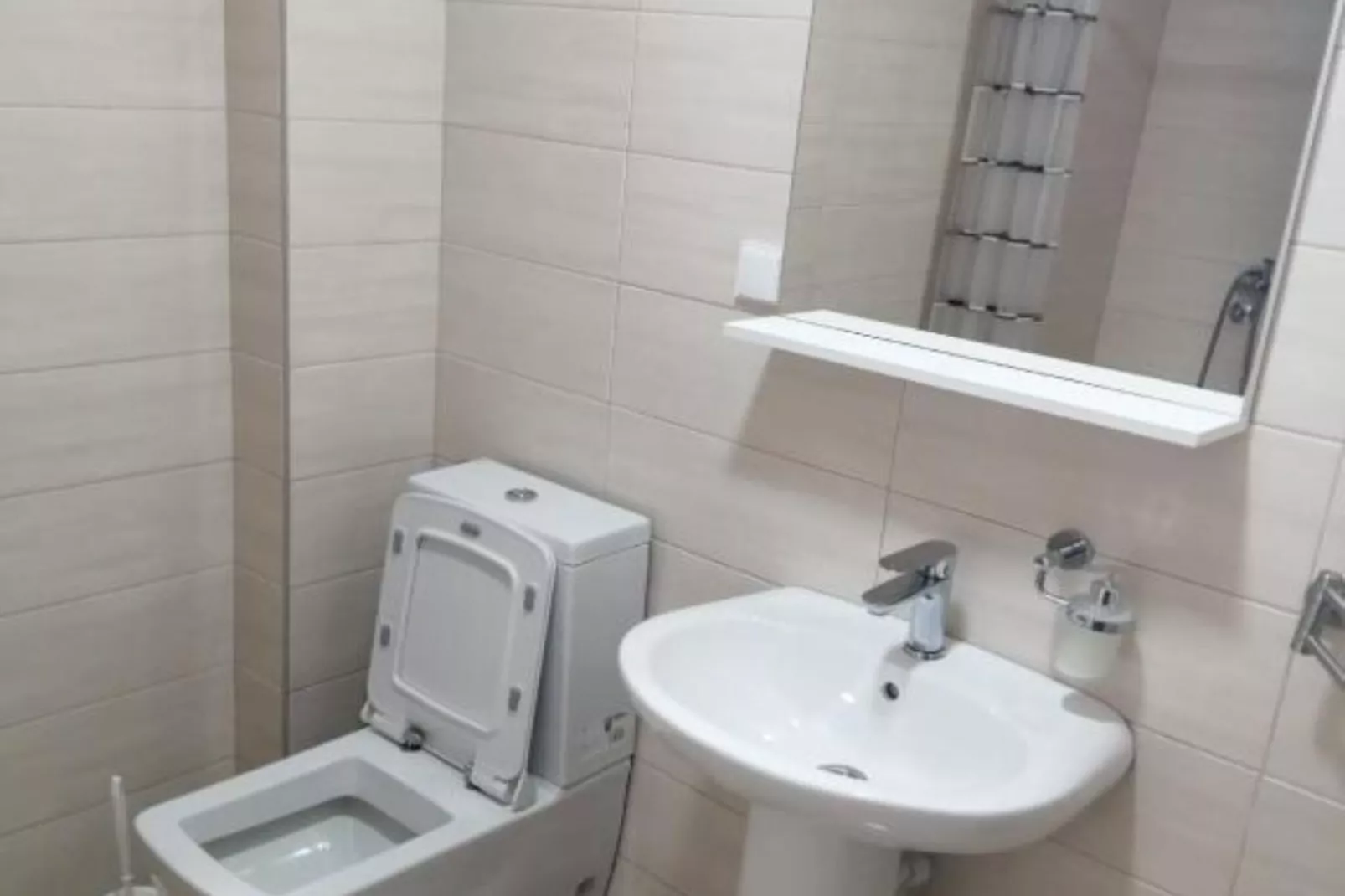 Seaside Serenity – Fresh & Modern Apartments in Igalo -  Three Bedroom Apartment 8-Bedroom