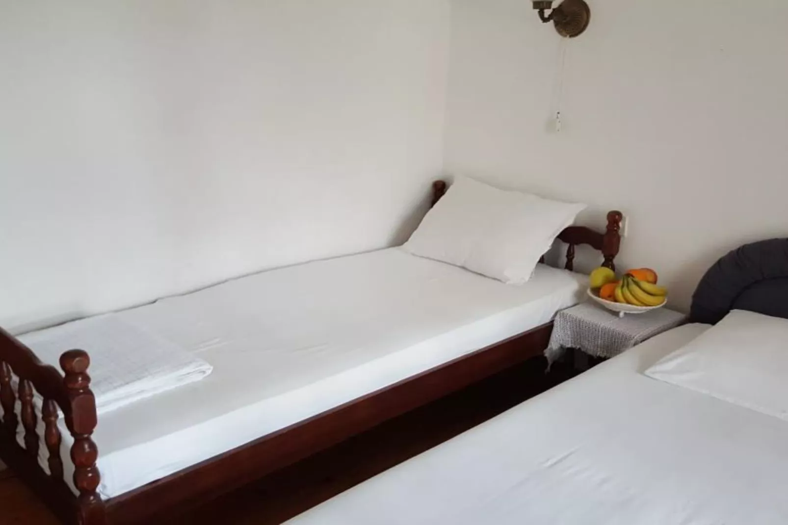 Comfortable Budva Rooms with Easy Access to Sveti Stefan - Double Room 1-Chambre