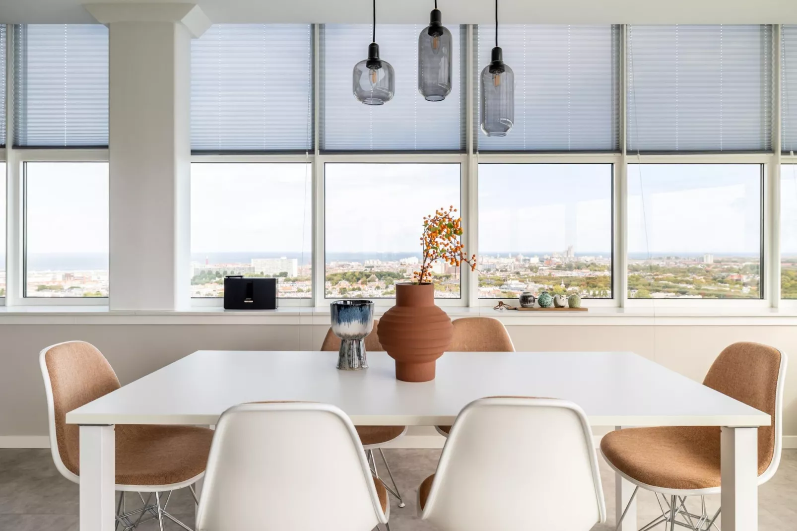 Toren van Oud 4-Dining room