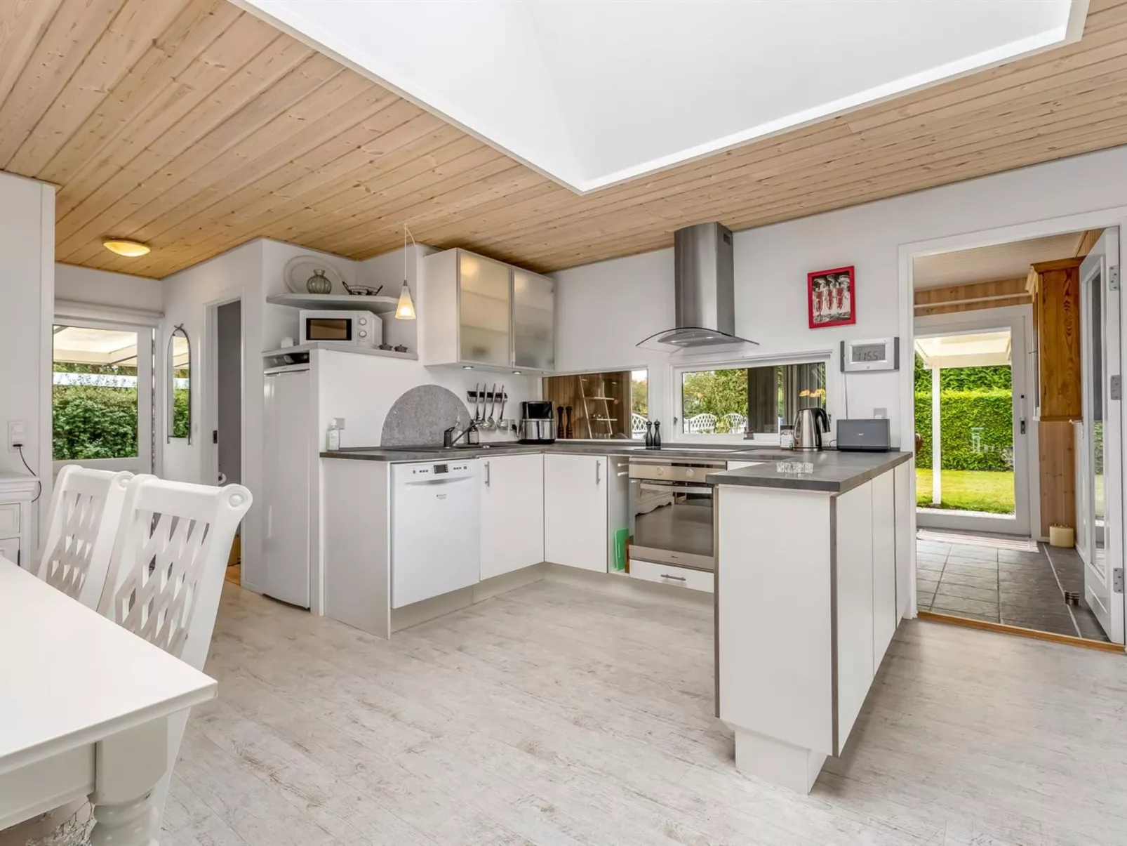 "Einari" - 500m from the sea-Drinnen