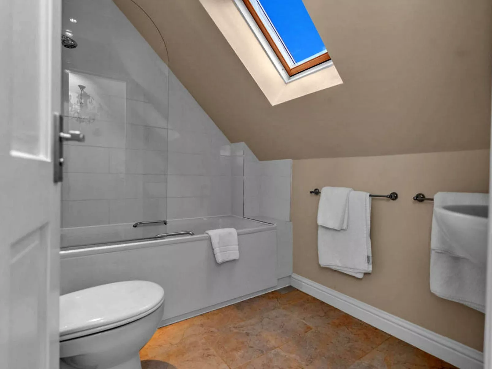 Millfield Farm-Inside