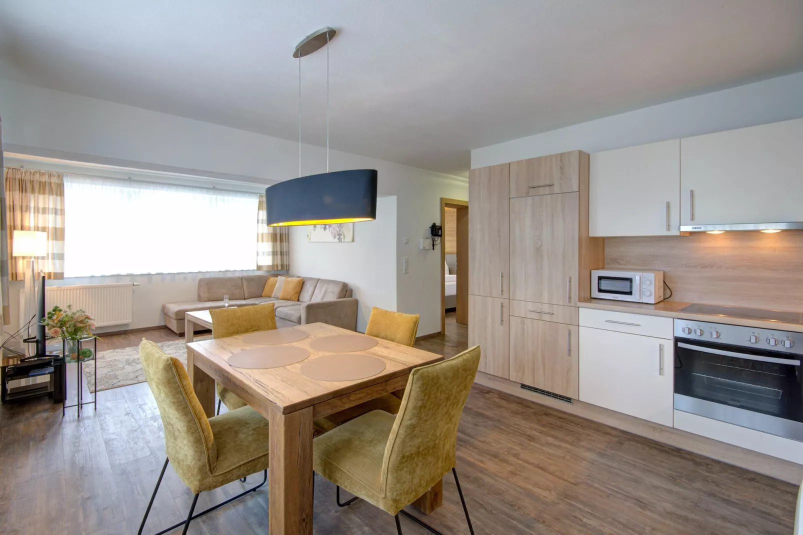 Brunner Apartment Top 1