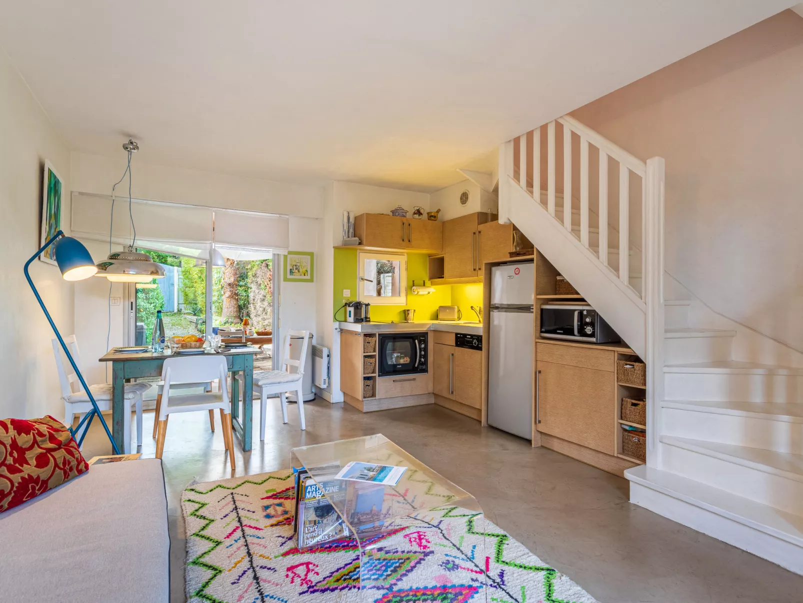 Les Parcs de Gassin-Dedans