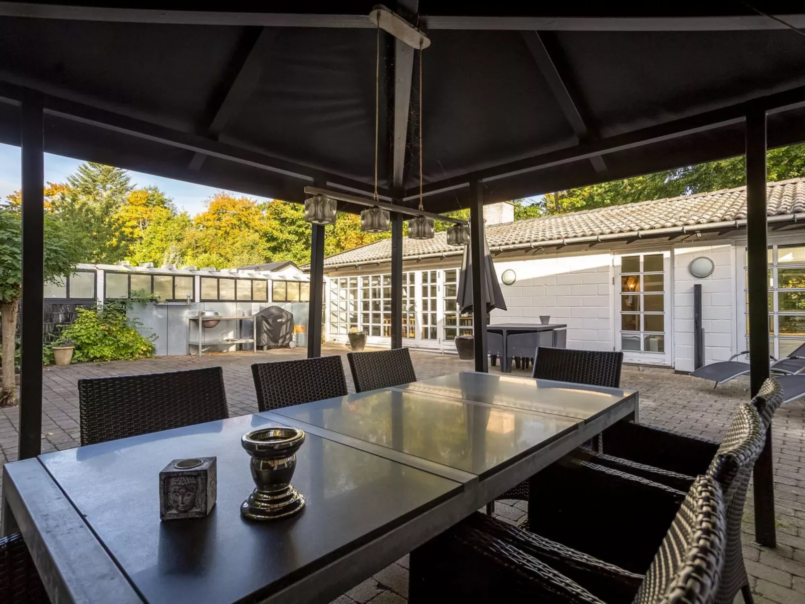 "Ranka" - 300m from the sea-Outside