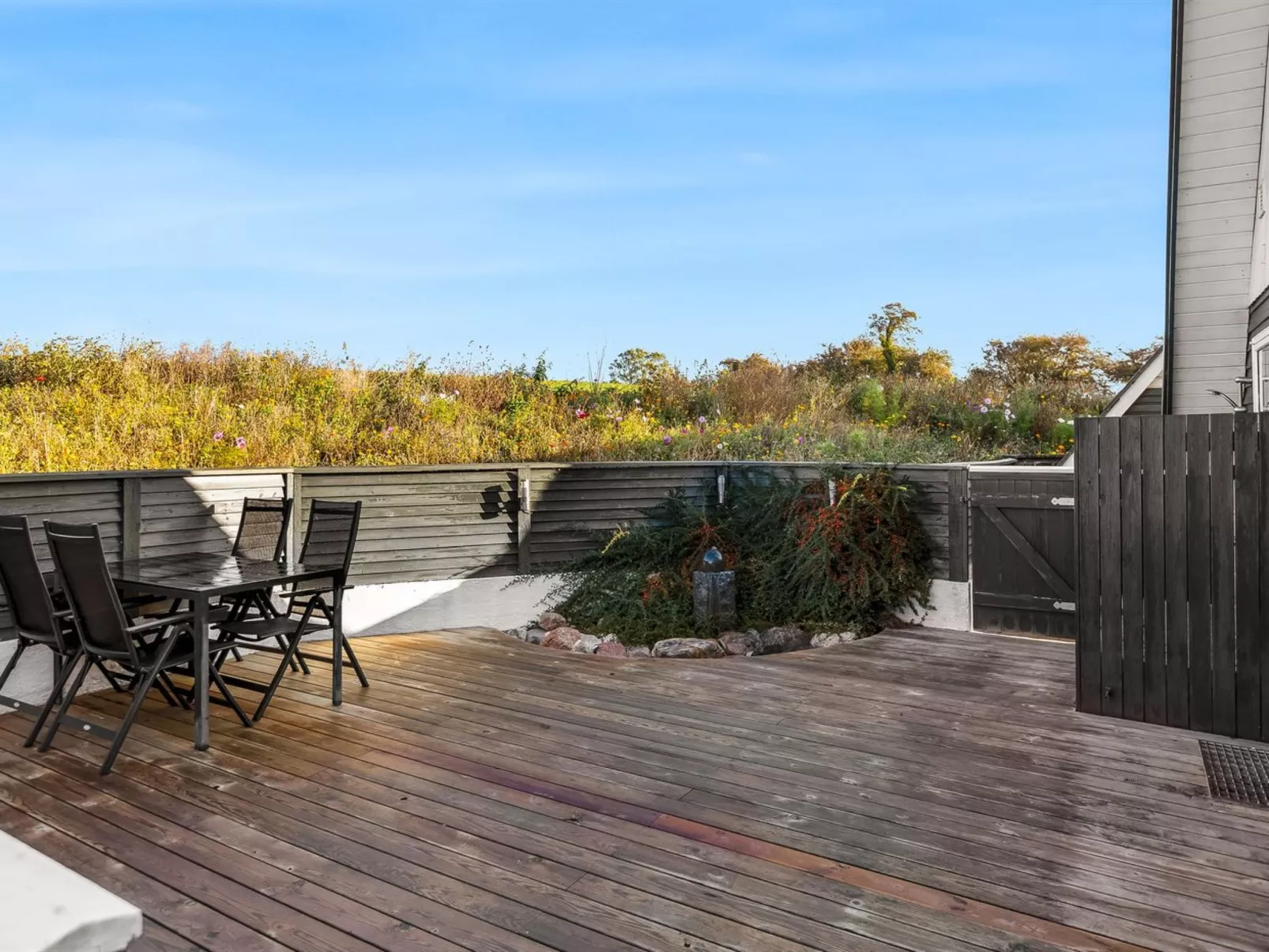 "Elisabete" - 600m from the sea-Dehors