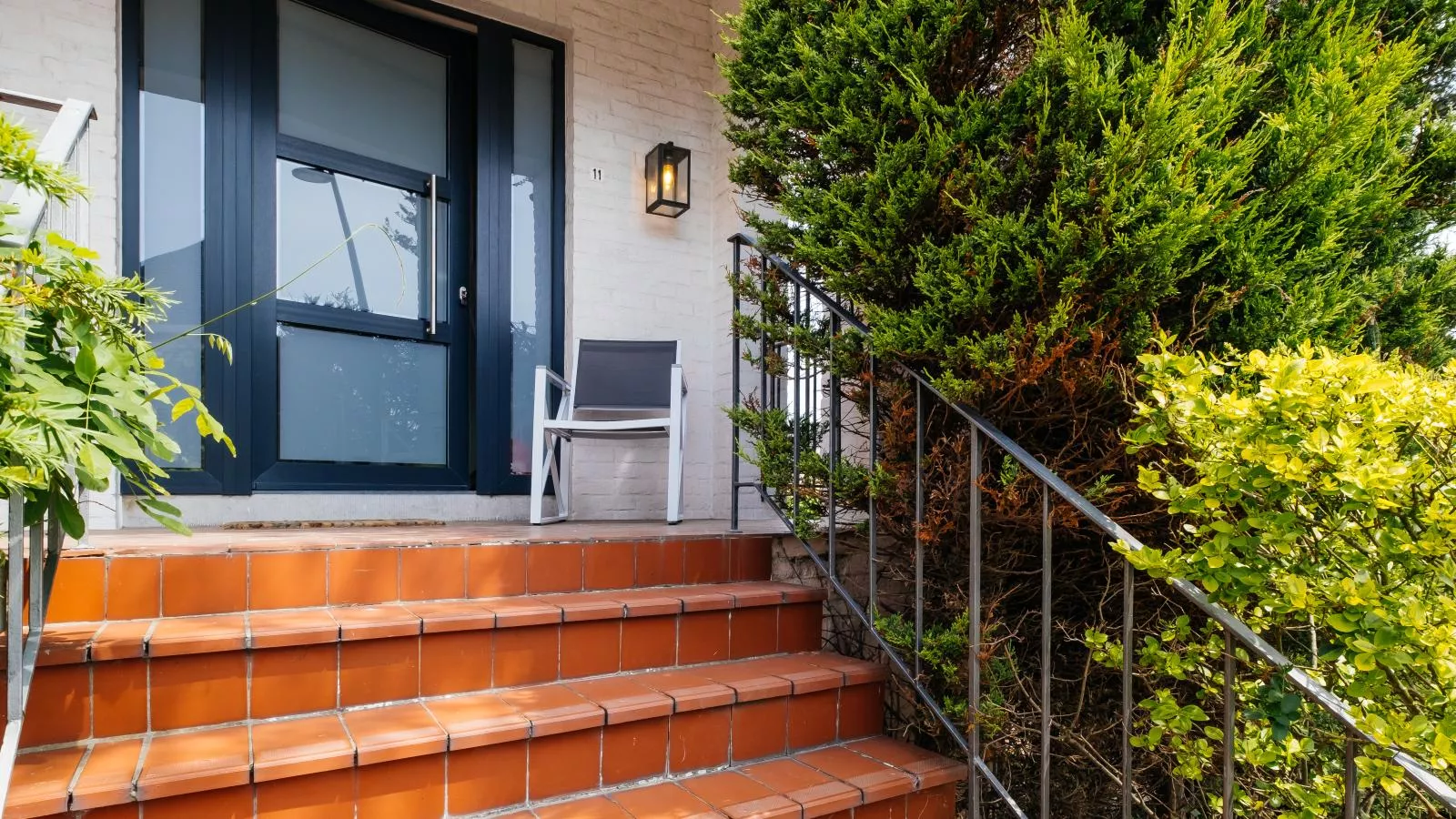 Illustrious-Extérieur été