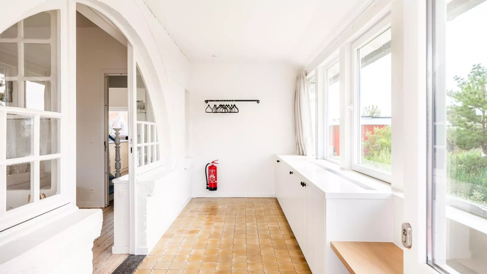 La Classe-Living room