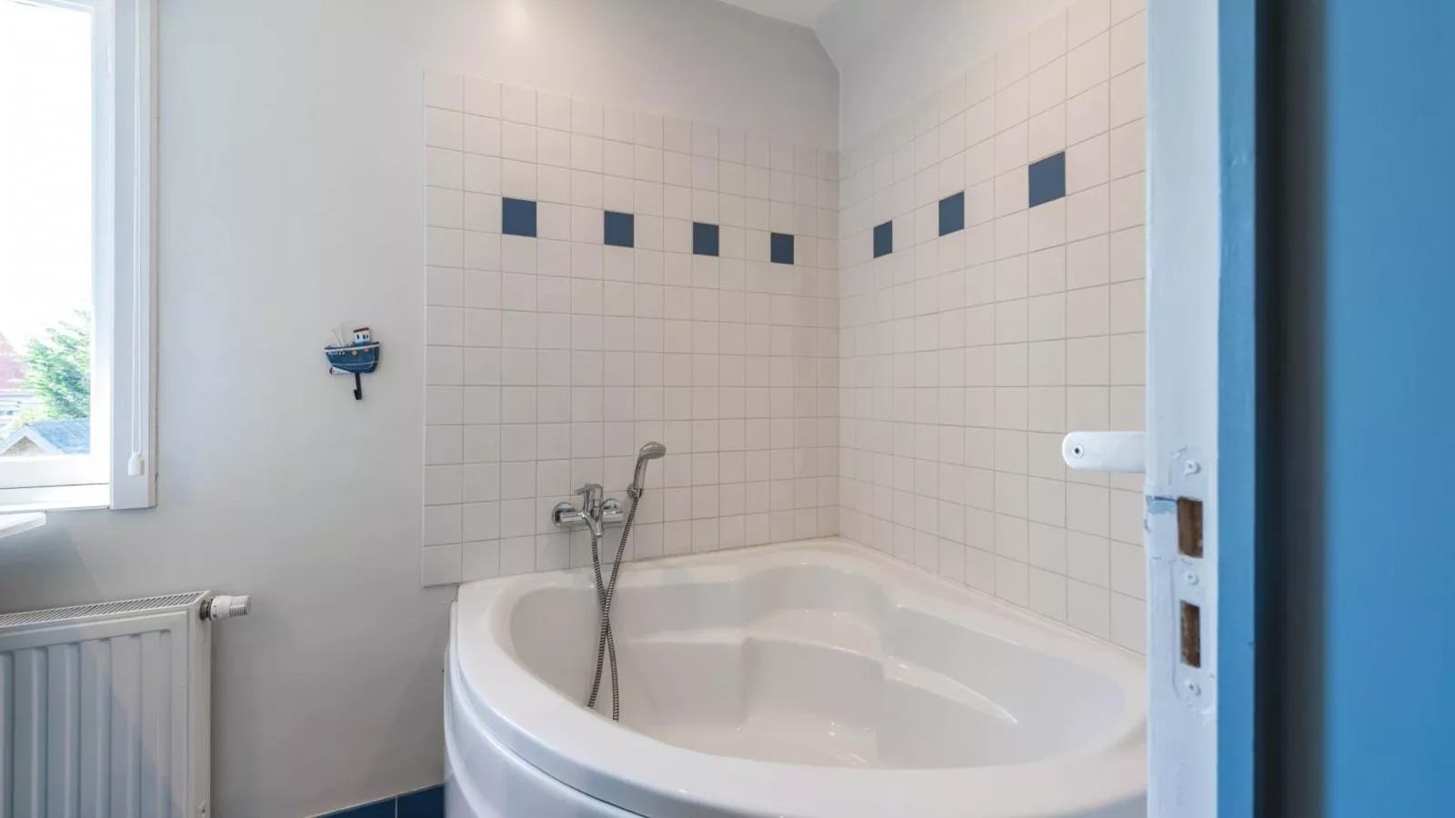 LAuthentique-Salle de bain