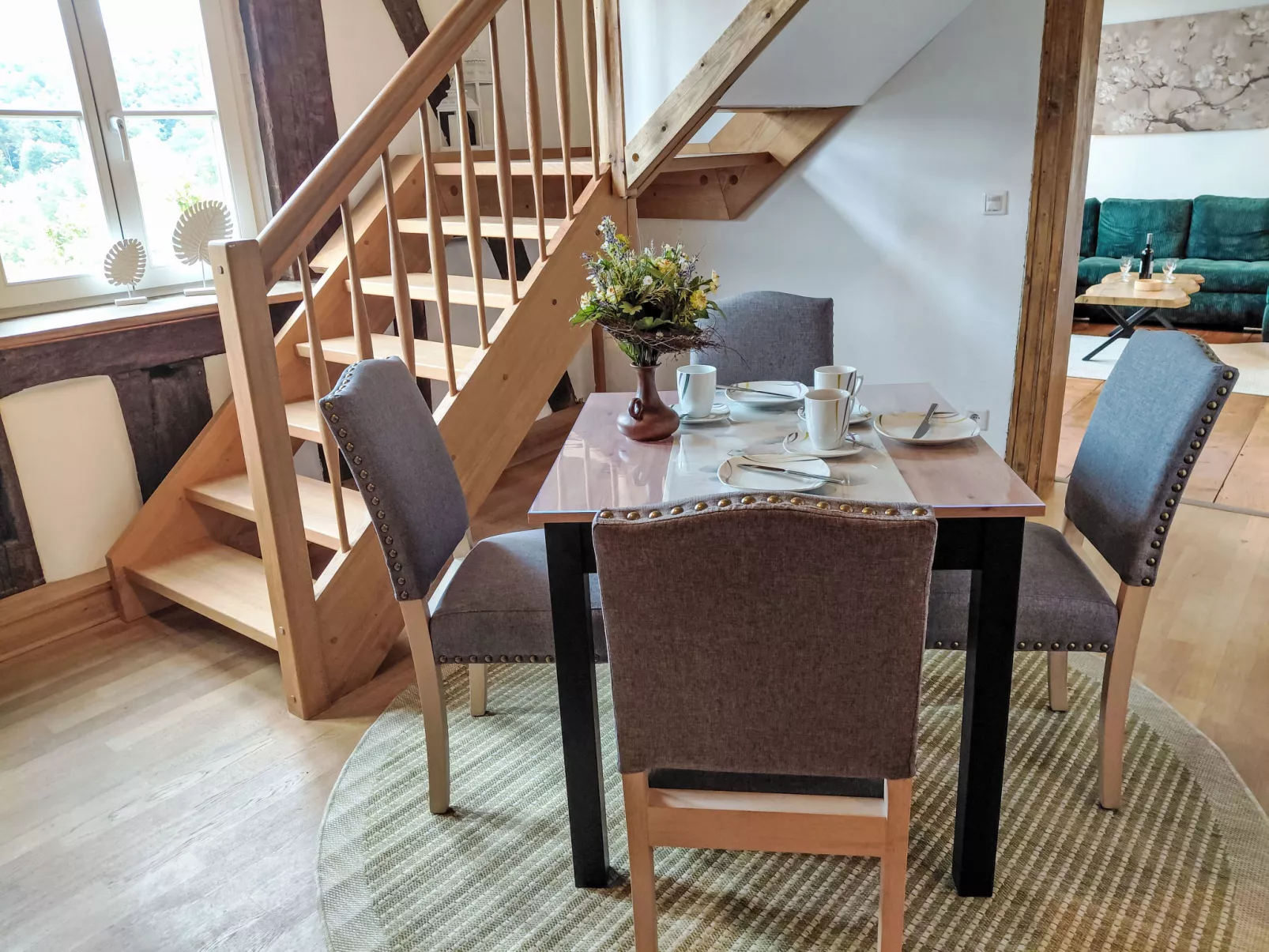 Schwalenberger Land-Drinnen