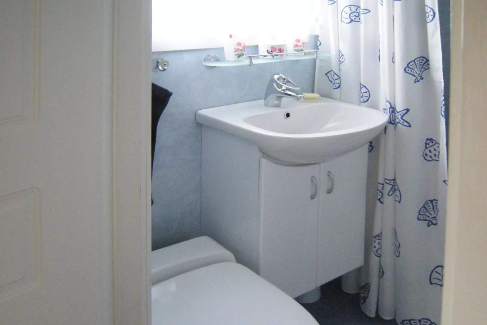 4 person holiday home in FALKENBERG-By Traum-Indoor